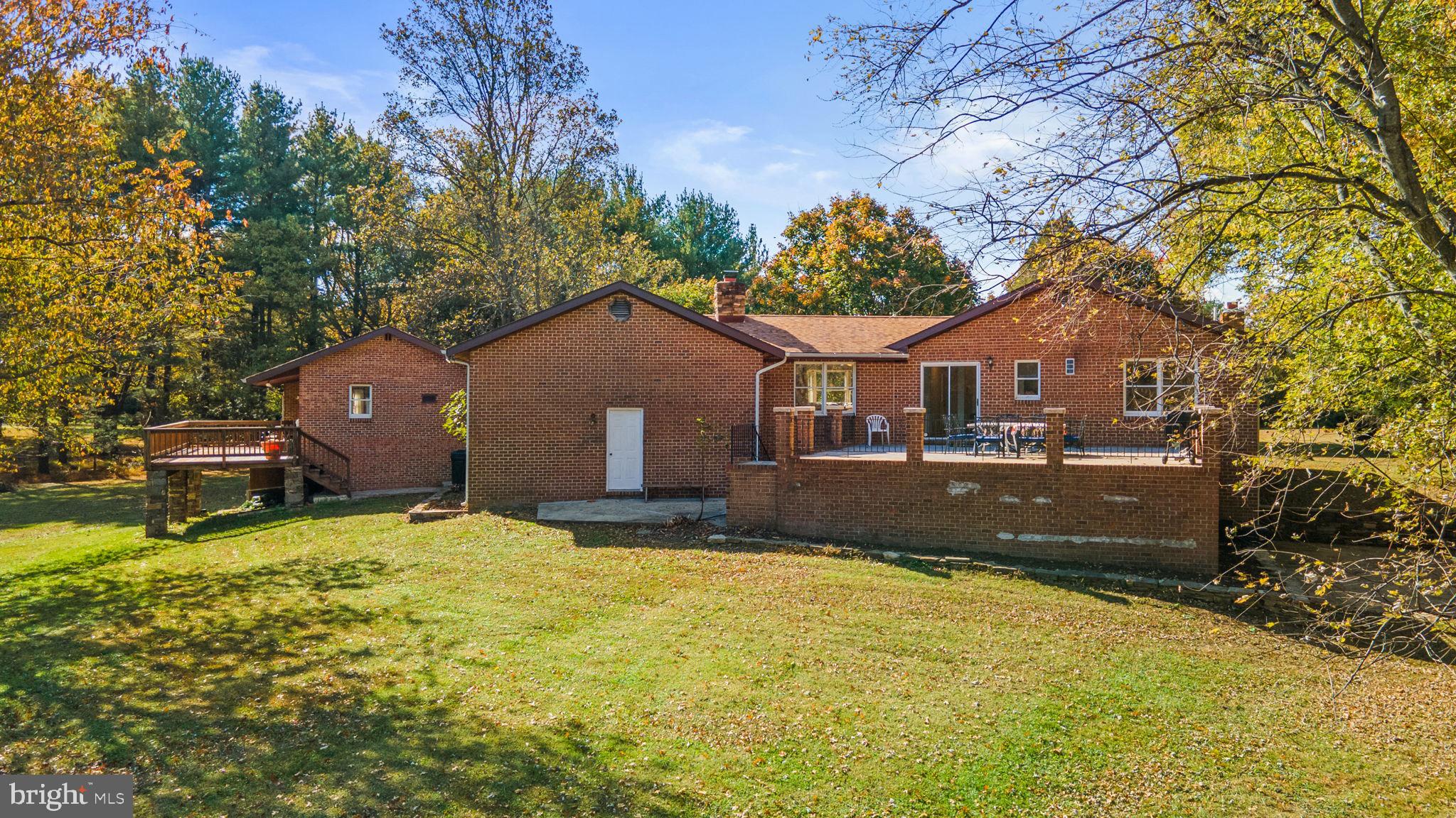 WEST FRIENDSHIP - Residential