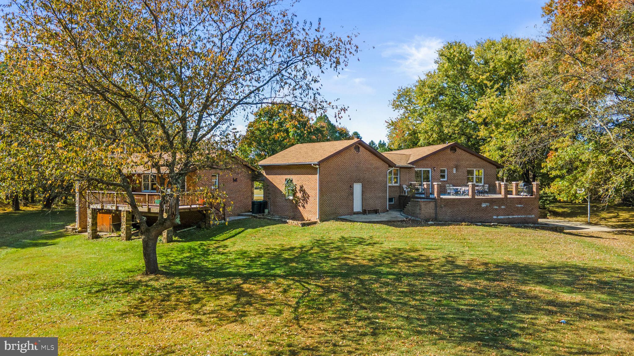 WEST FRIENDSHIP - Residential