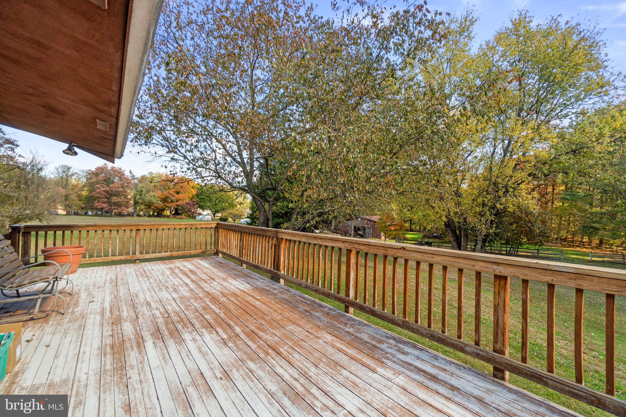 WEST FRIENDSHIP - Residential