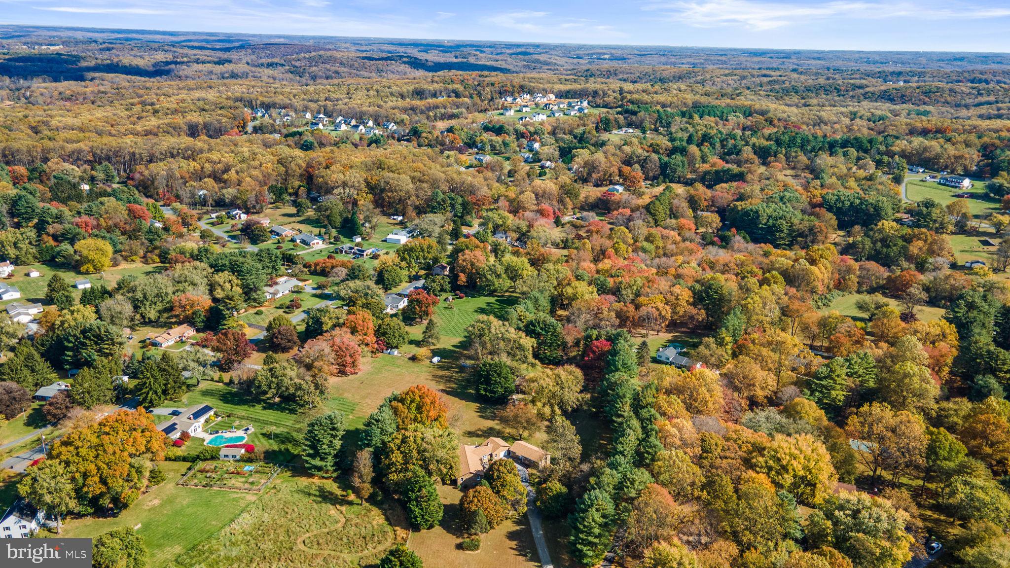 WEST FRIENDSHIP - Residential
