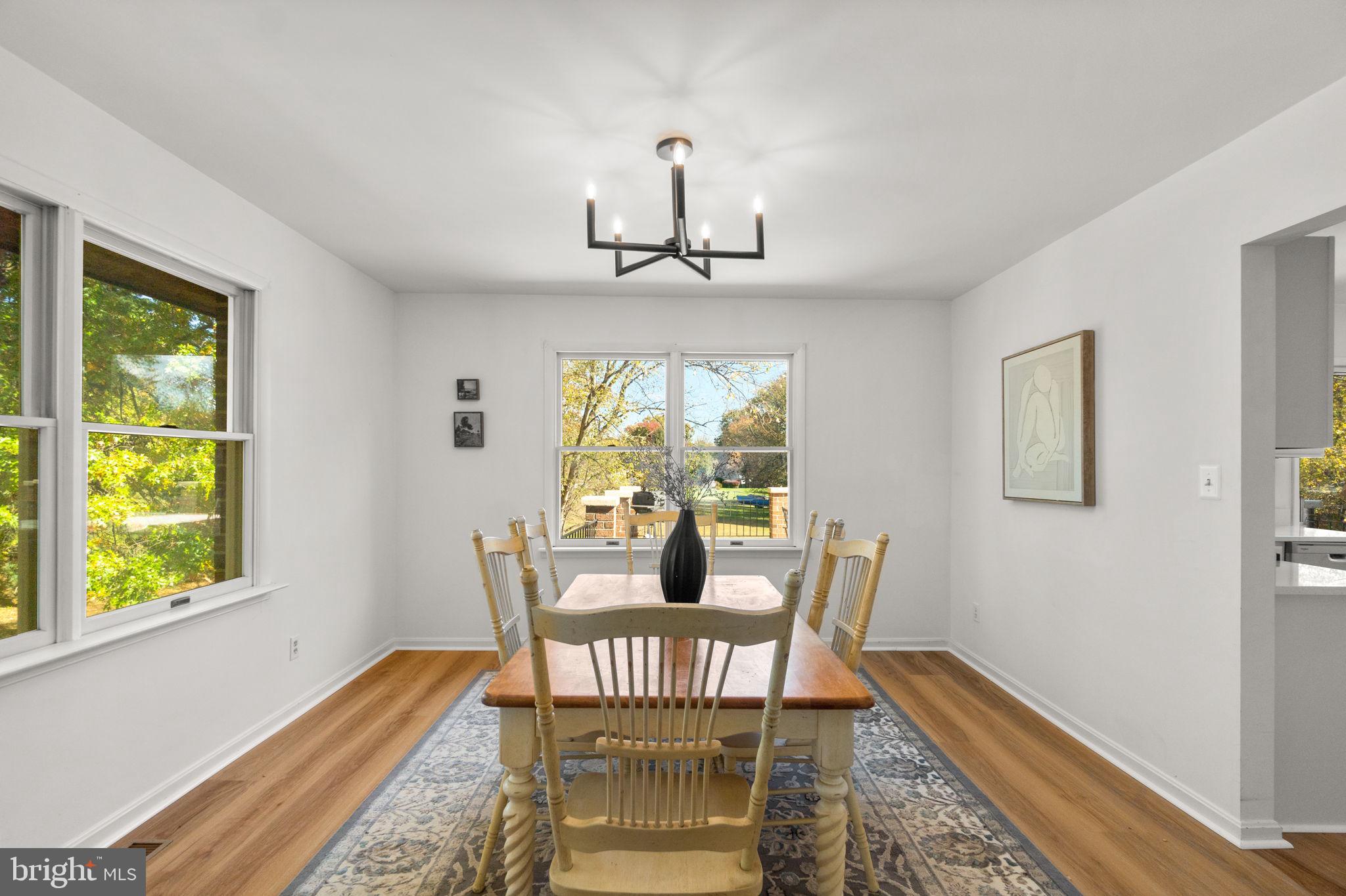 WEST FRIENDSHIP - Residential