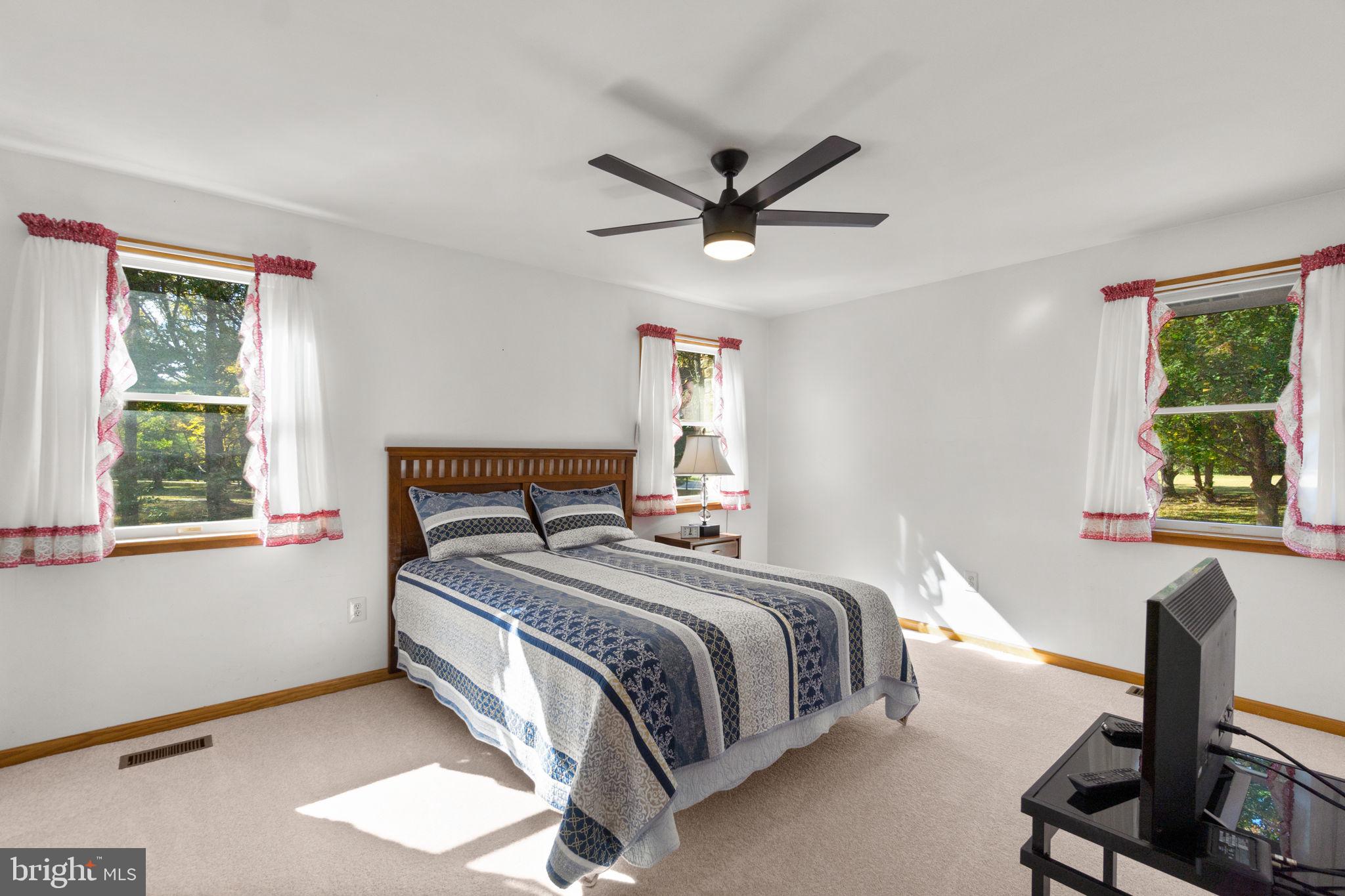 WEST FRIENDSHIP - Residential