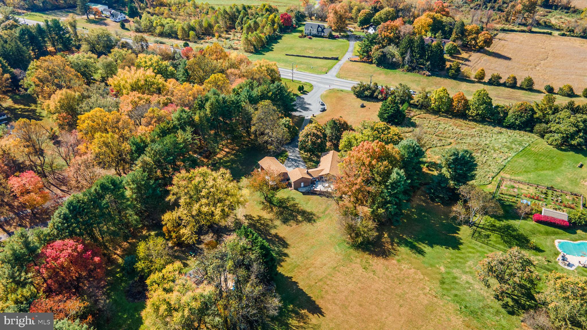 WEST FRIENDSHIP - Residential