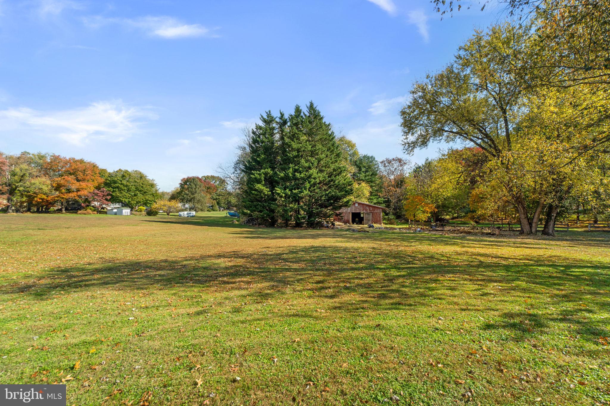 WEST FRIENDSHIP - Residential