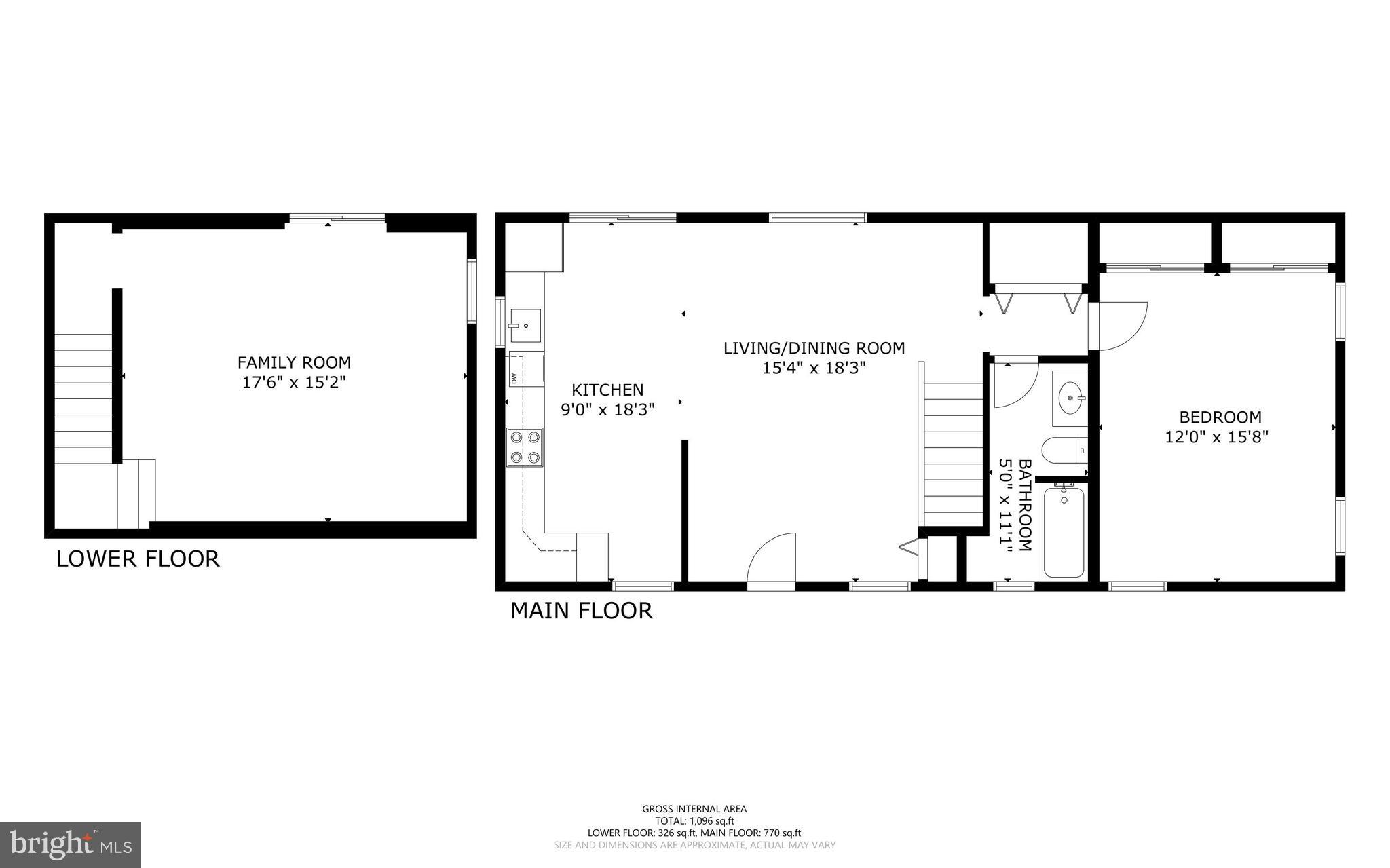 WEST FRIENDSHIP - Residential