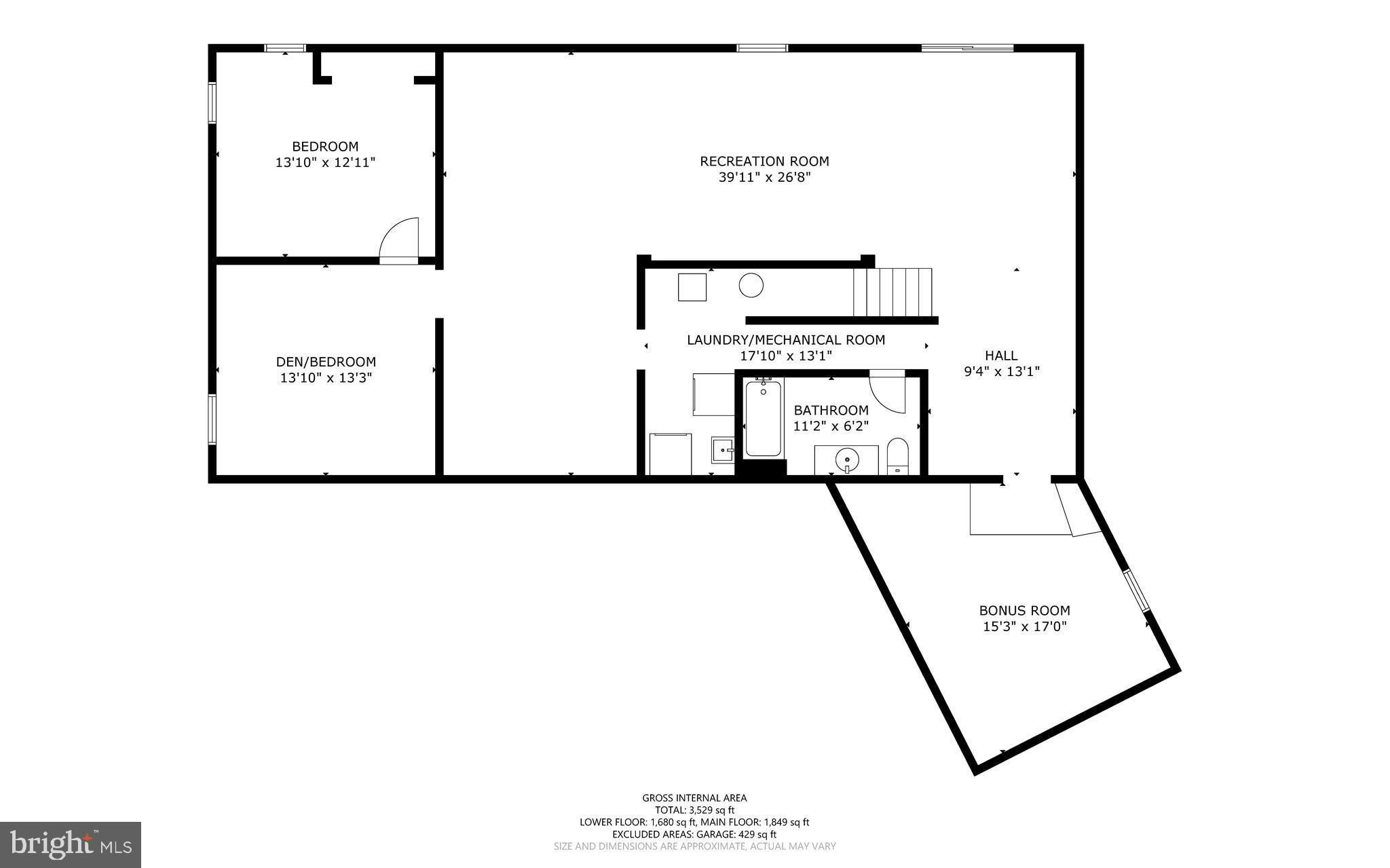 WEST FRIENDSHIP - Residential
