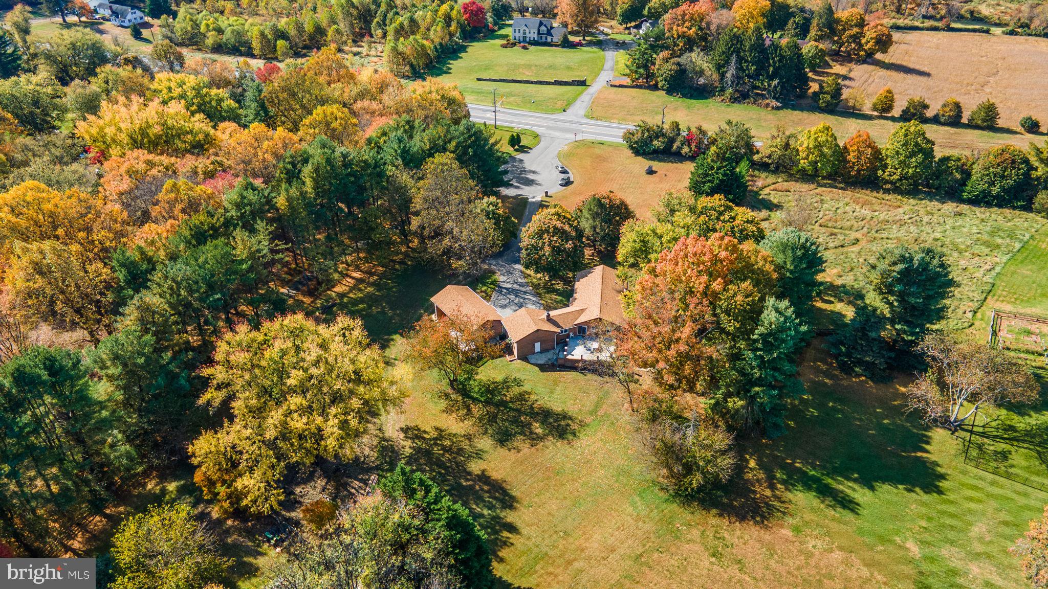 WEST FRIENDSHIP - Residential