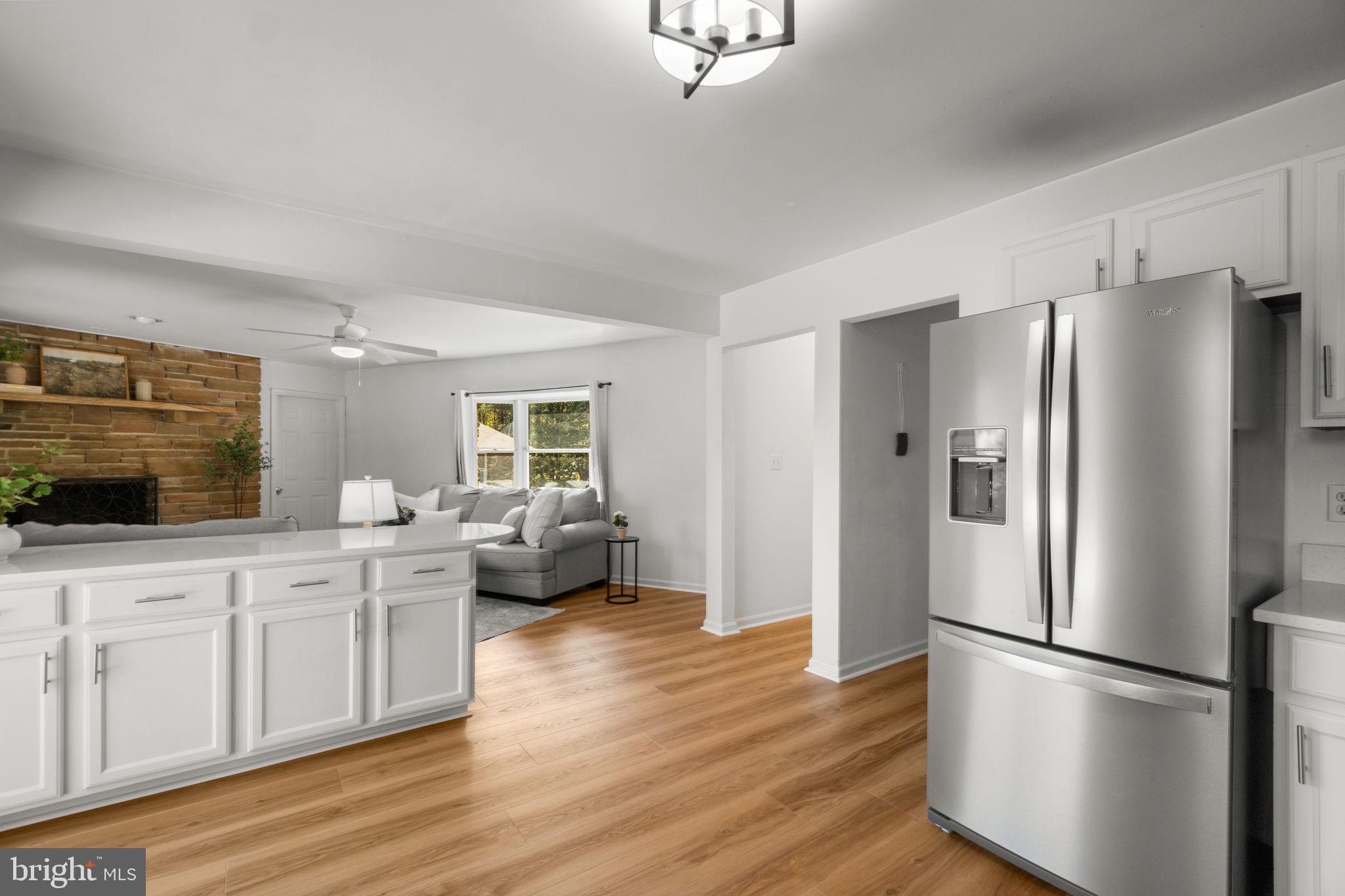 WEST FRIENDSHIP - Residential