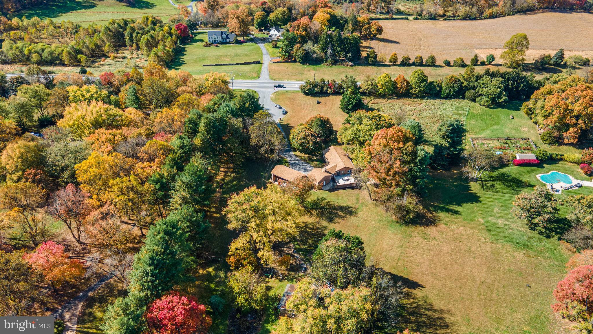 WEST FRIENDSHIP - Residential