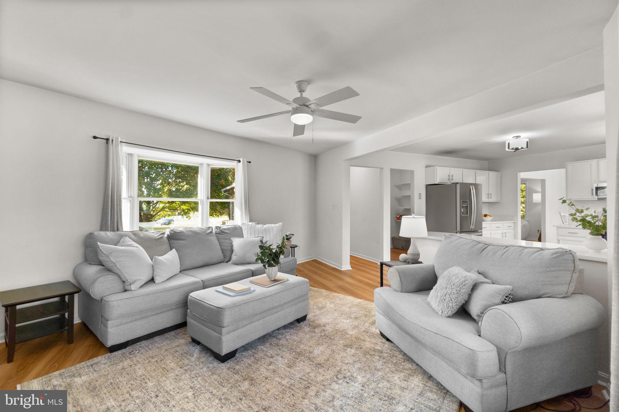 WEST FRIENDSHIP - Residential