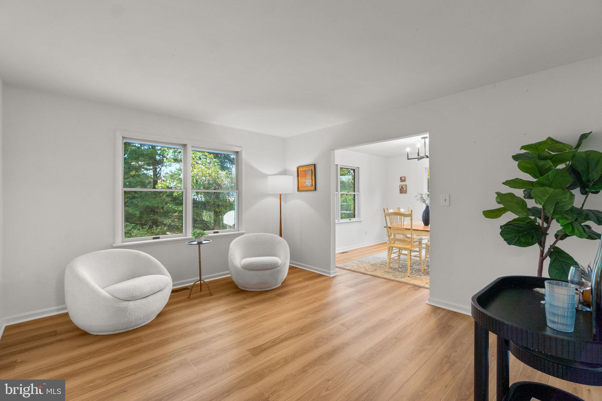 WEST FRIENDSHIP - Residential