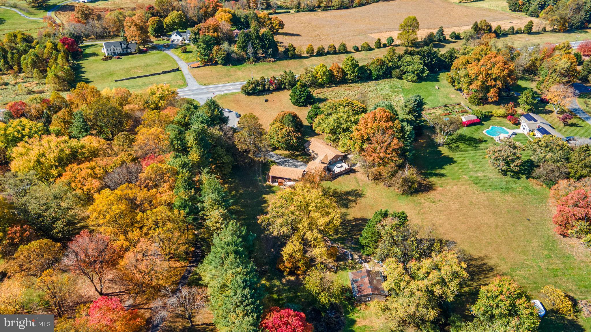 WEST FRIENDSHIP - Residential