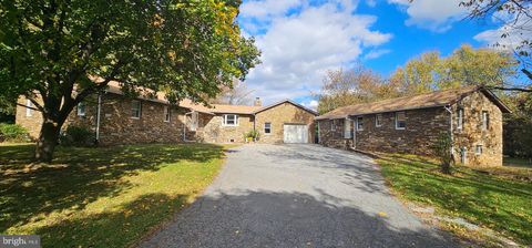 1251 HERITAGE FARMS COURT SYKESVILLE MD 21784