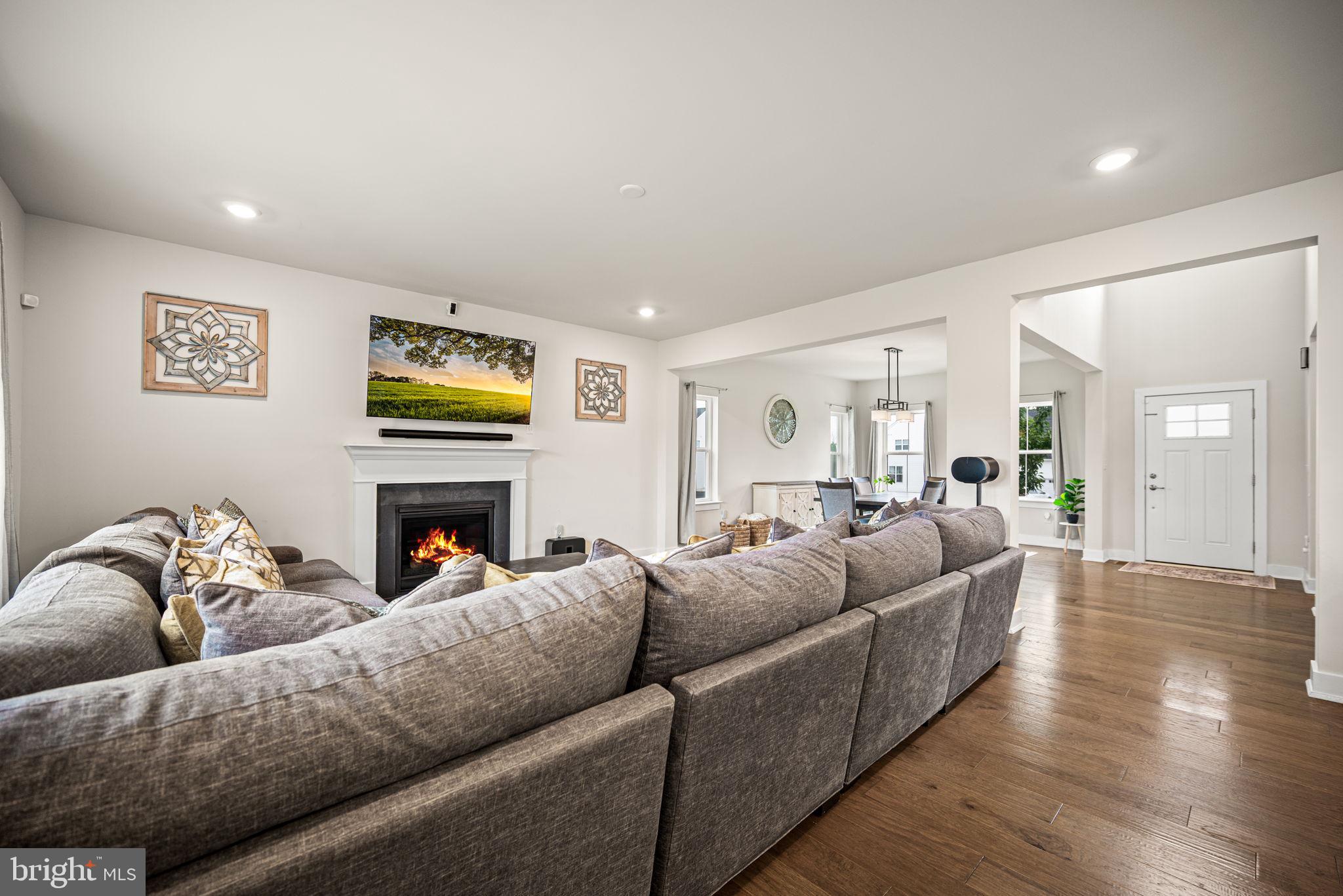 MAGNOLIA RESERVE - Residential