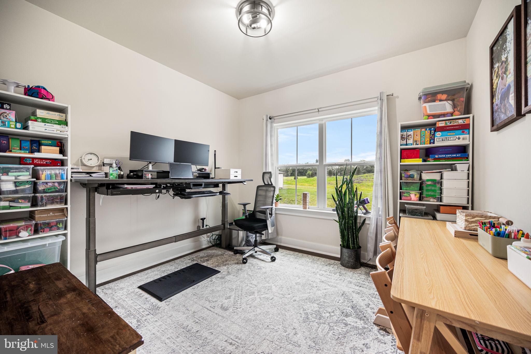 MAGNOLIA RESERVE - Residential