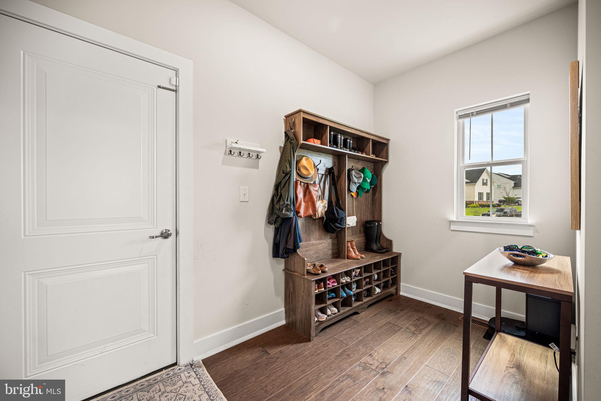 MAGNOLIA RESERVE - Residential