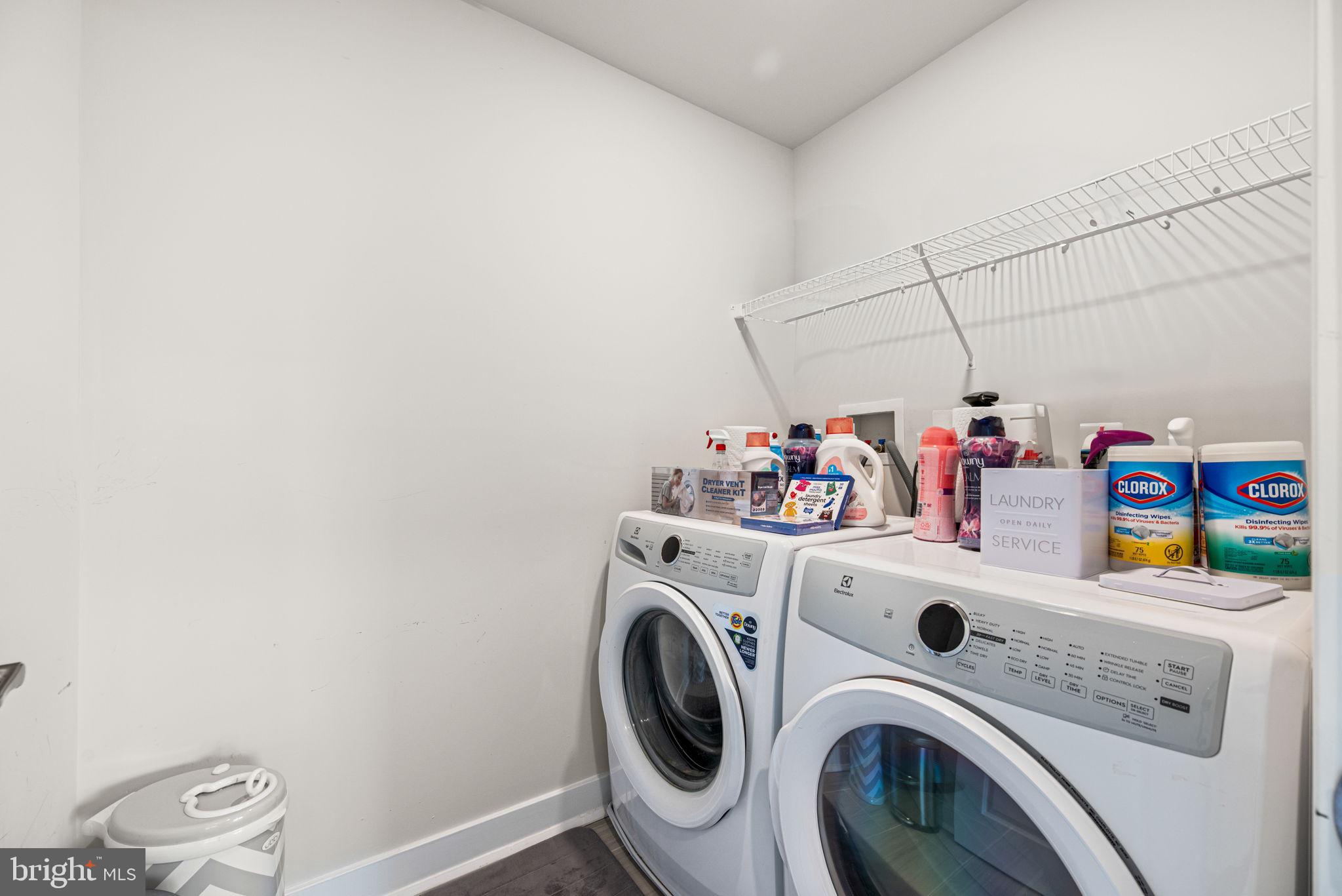 MAGNOLIA RESERVE - Residential