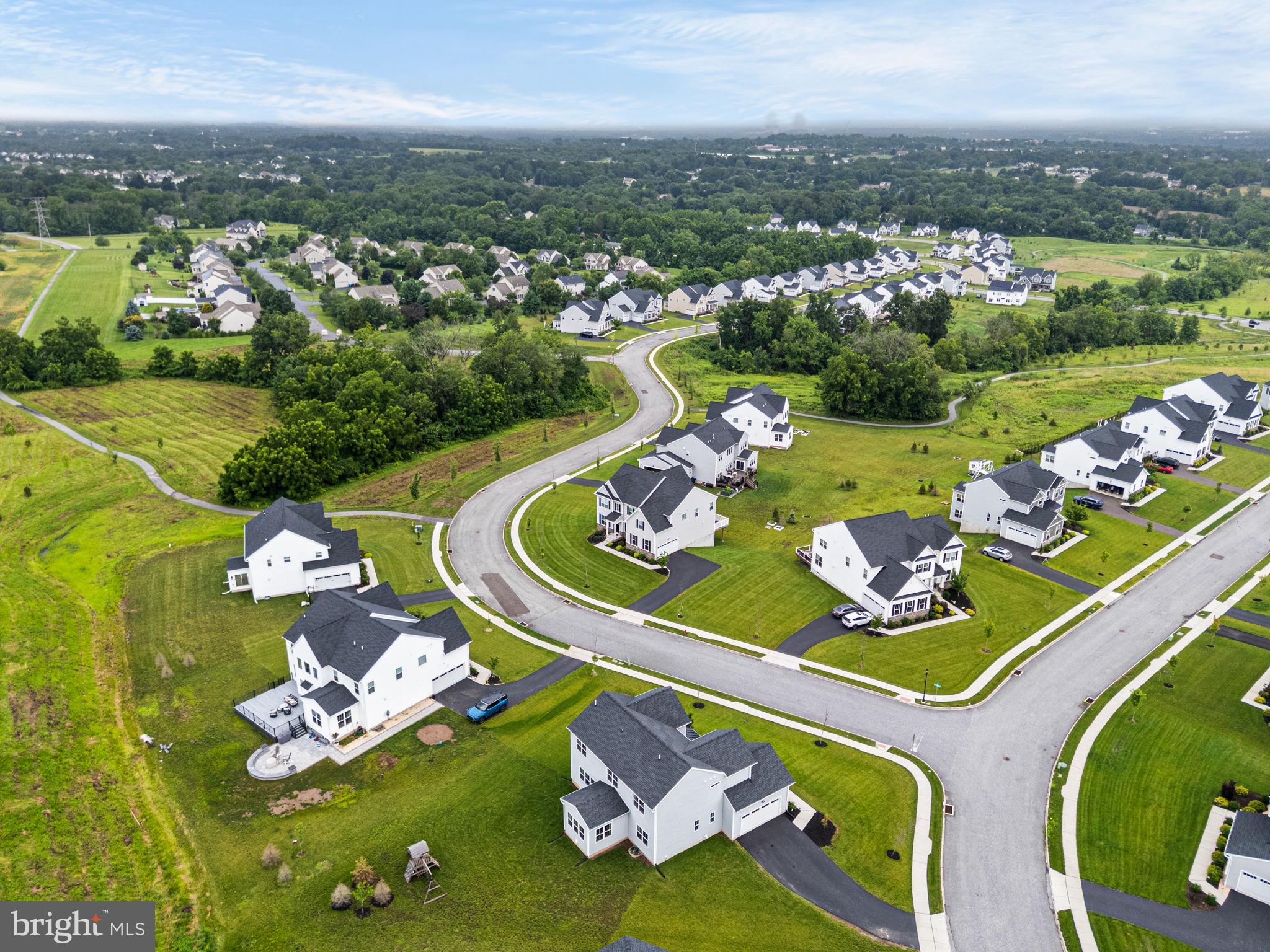 MAGNOLIA RESERVE - Residential