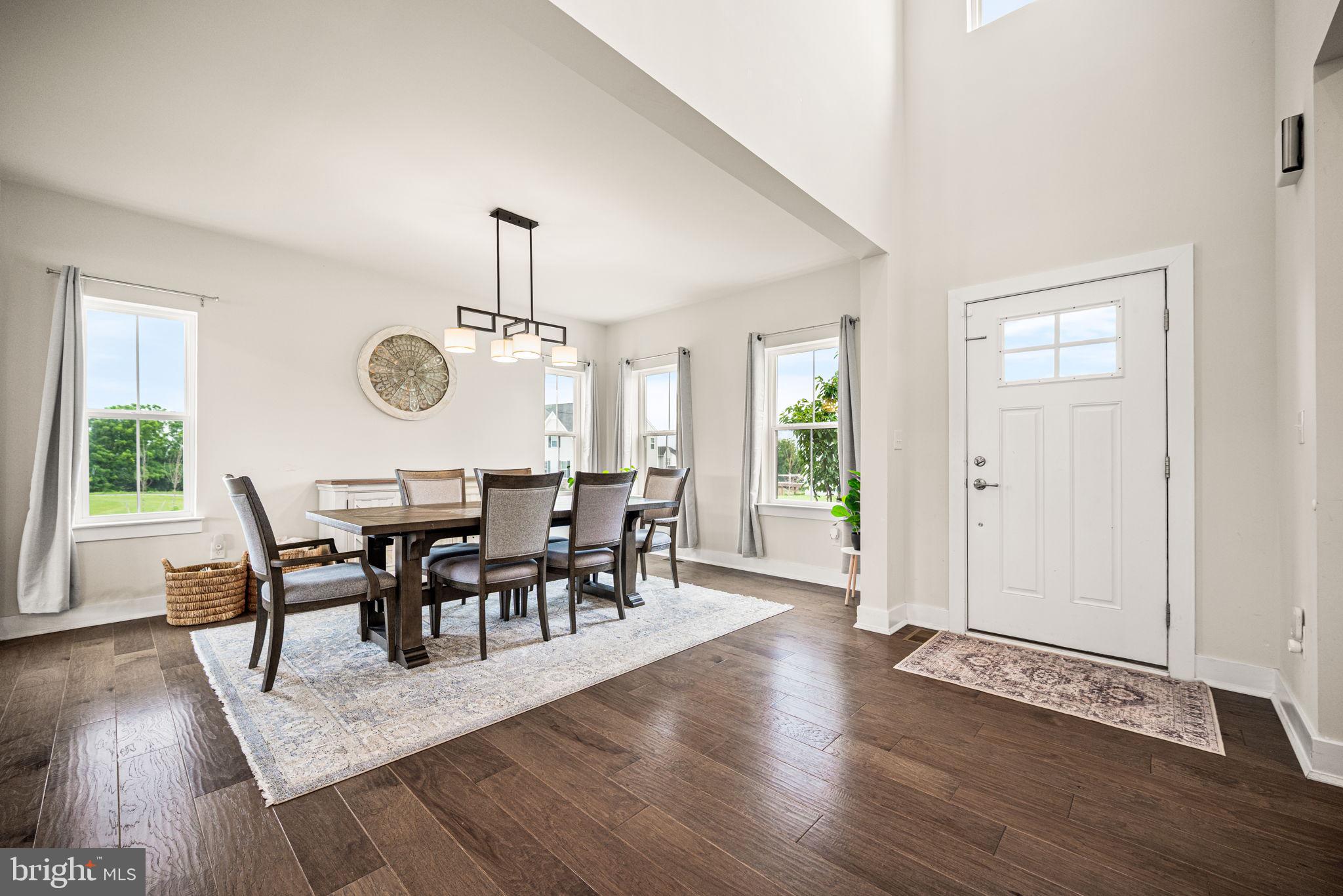 MAGNOLIA RESERVE - Residential