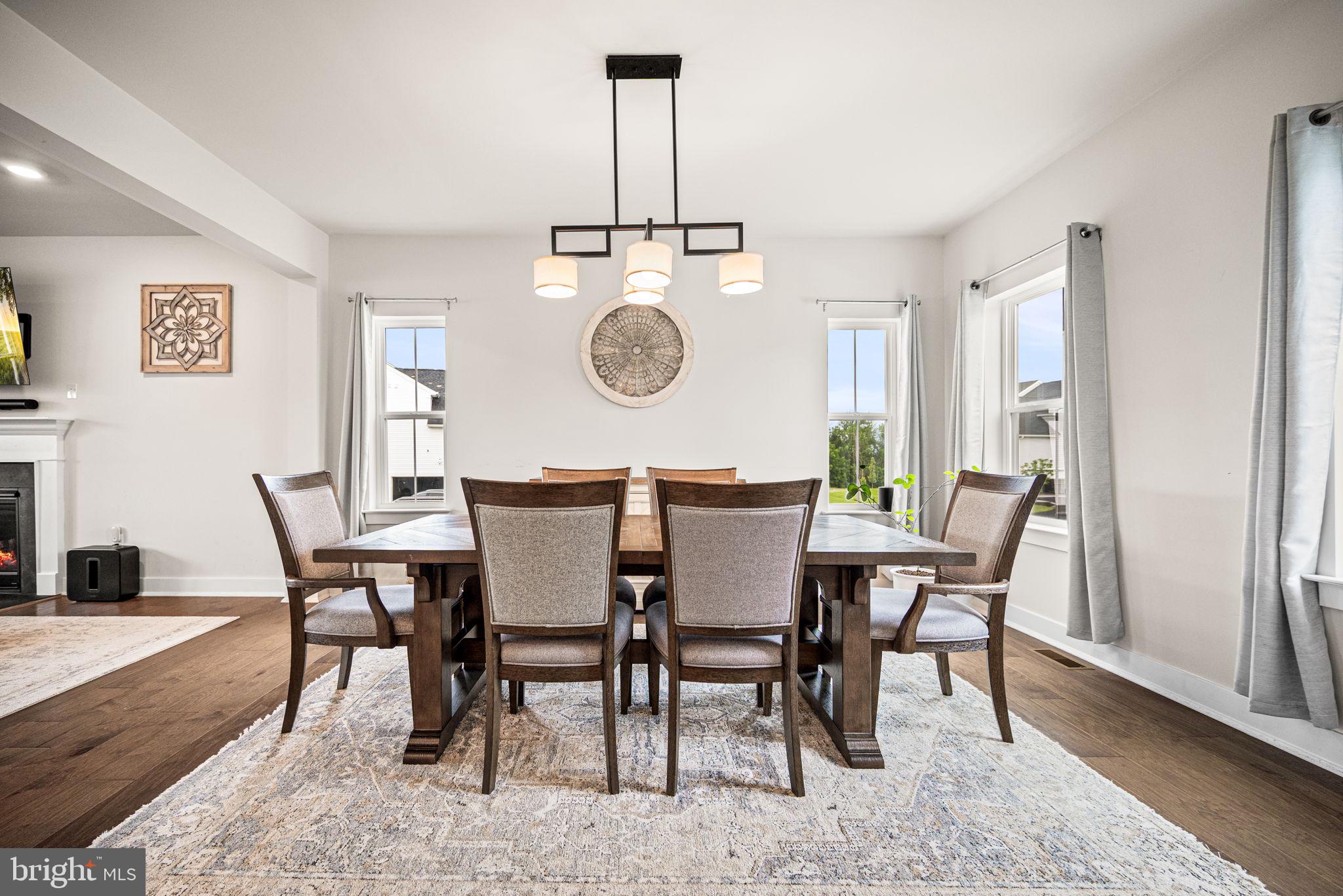 MAGNOLIA RESERVE - Residential