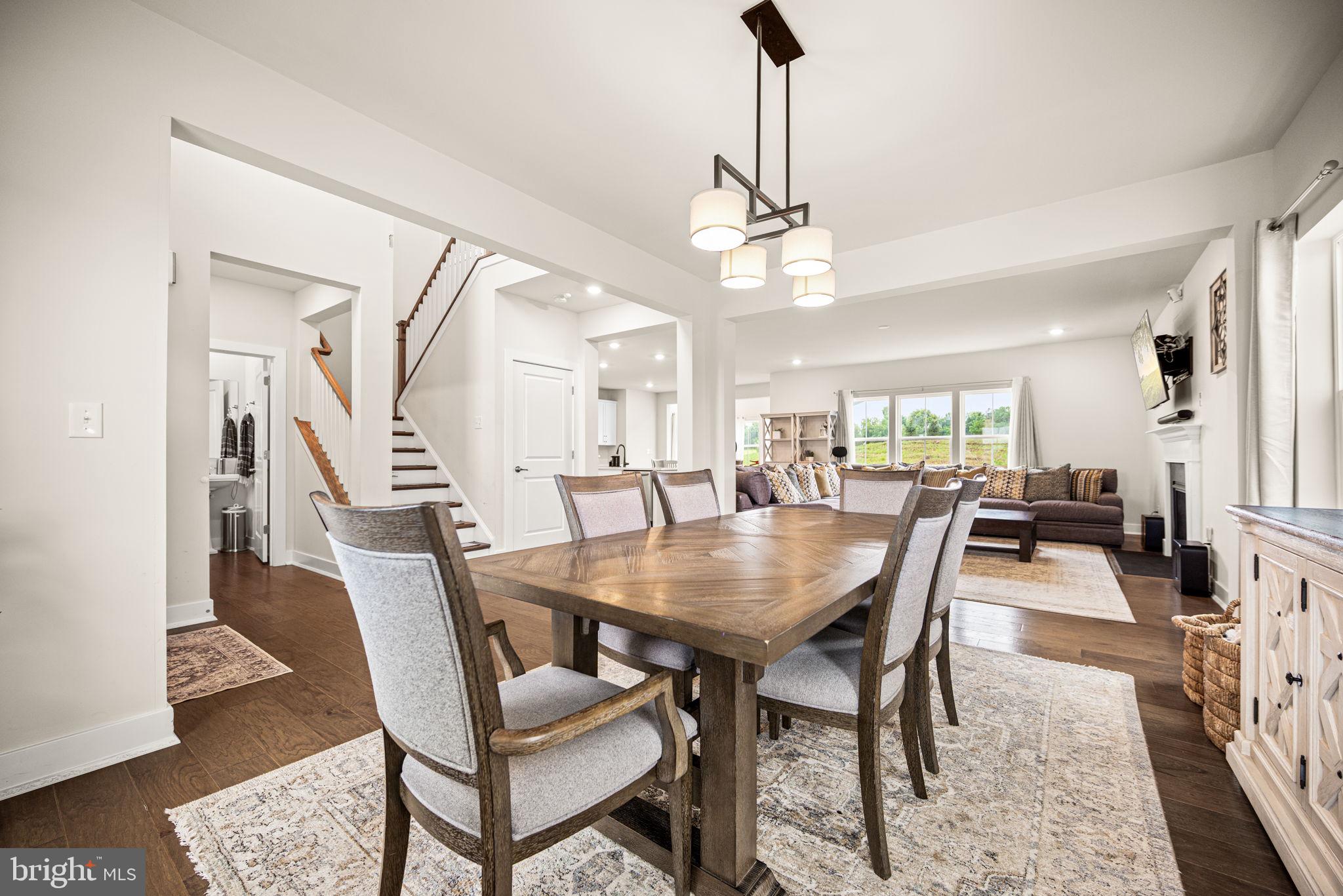 MAGNOLIA RESERVE - Residential