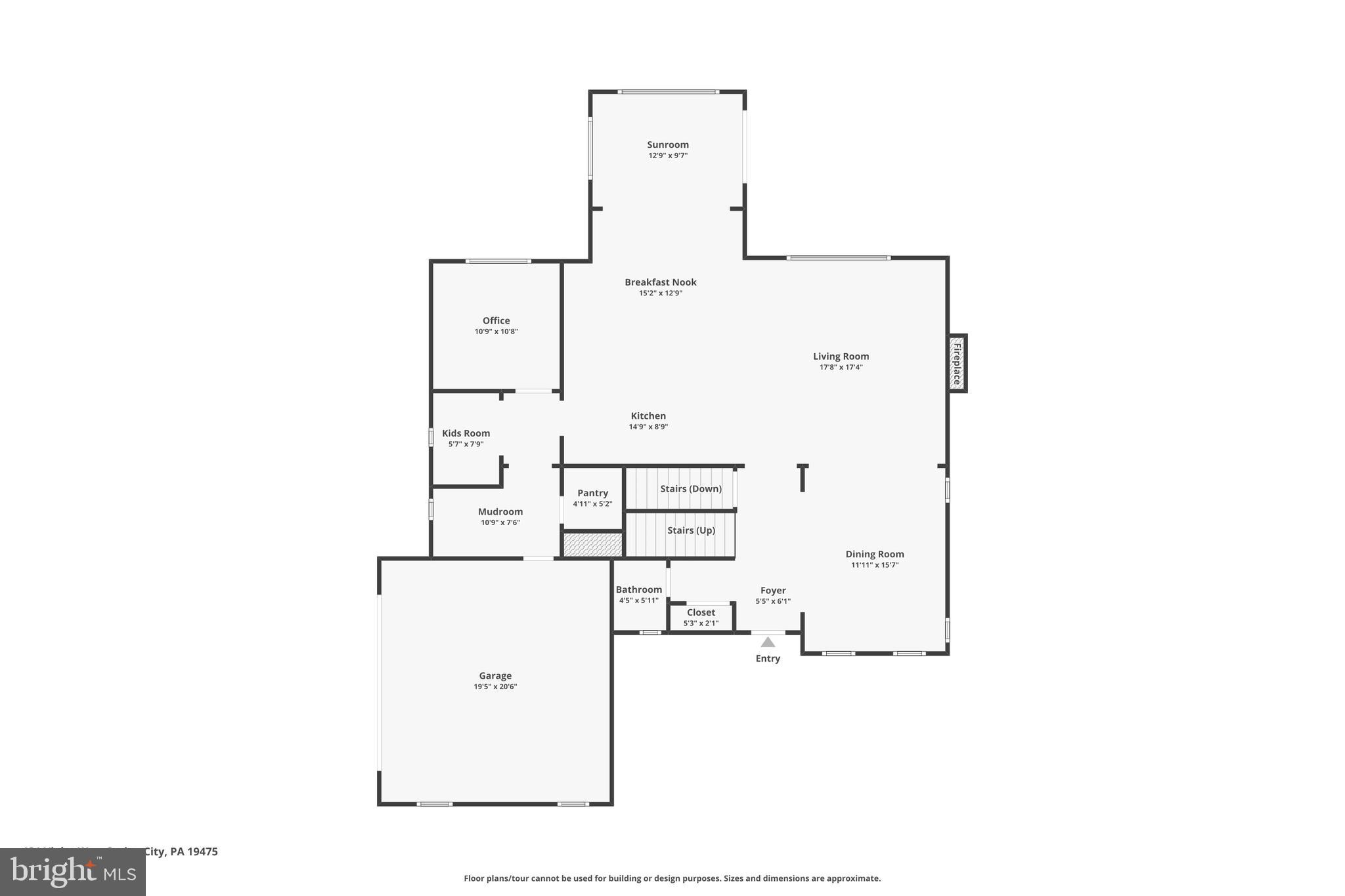MAGNOLIA RESERVE - Residential