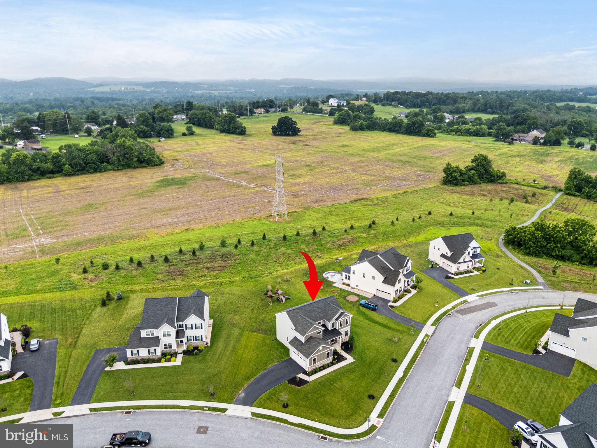 MAGNOLIA RESERVE - Residential