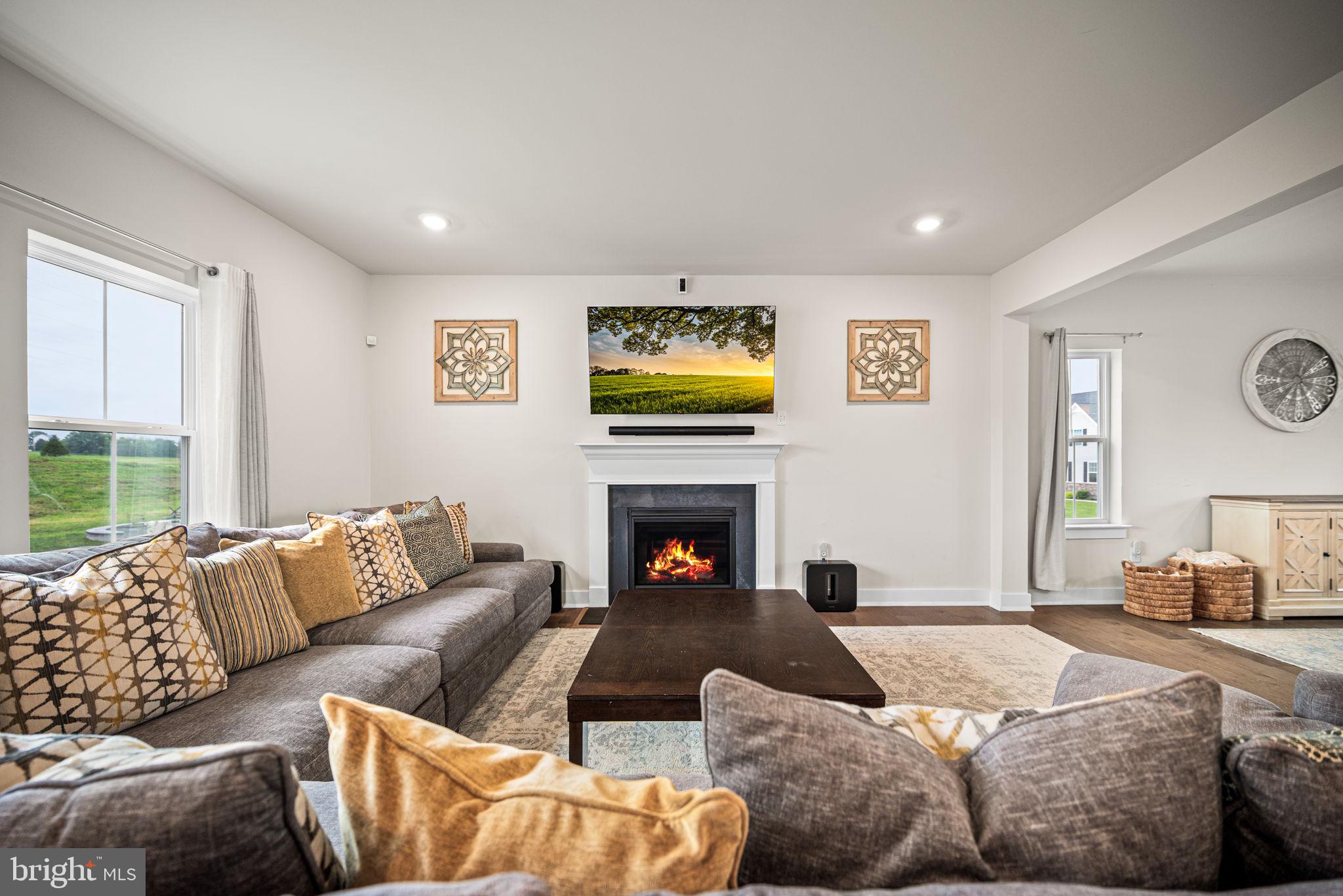 MAGNOLIA RESERVE - Residential