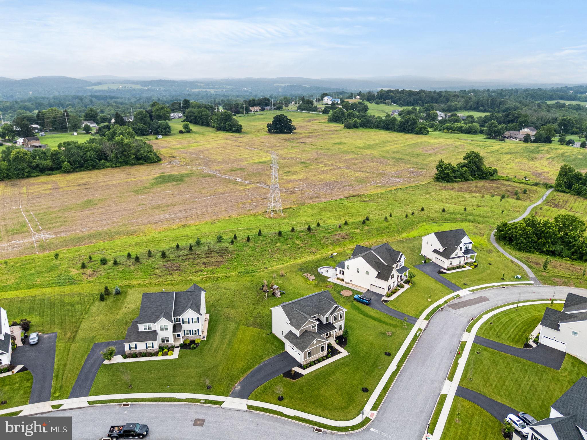 MAGNOLIA RESERVE - Residential