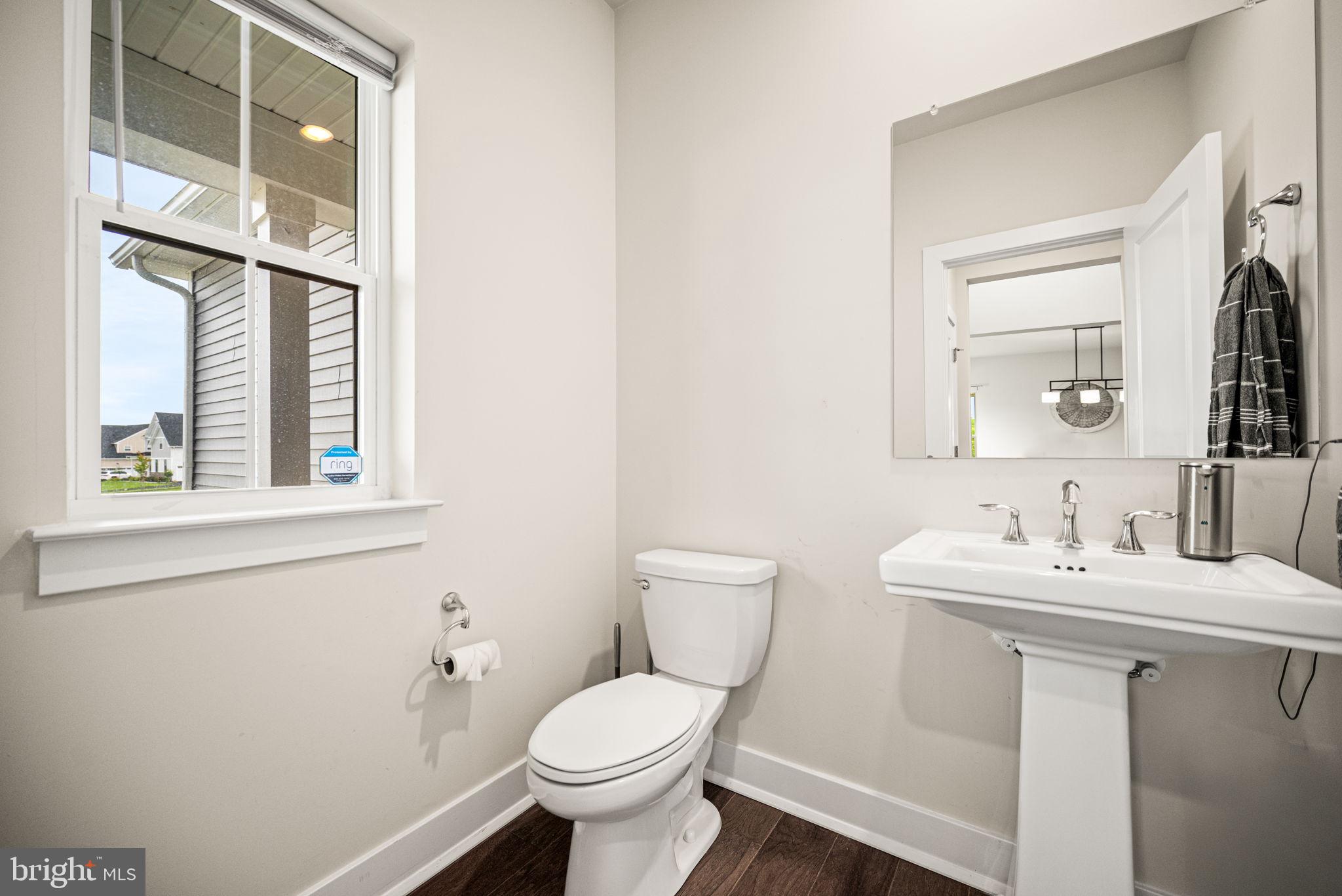 MAGNOLIA RESERVE - Residential