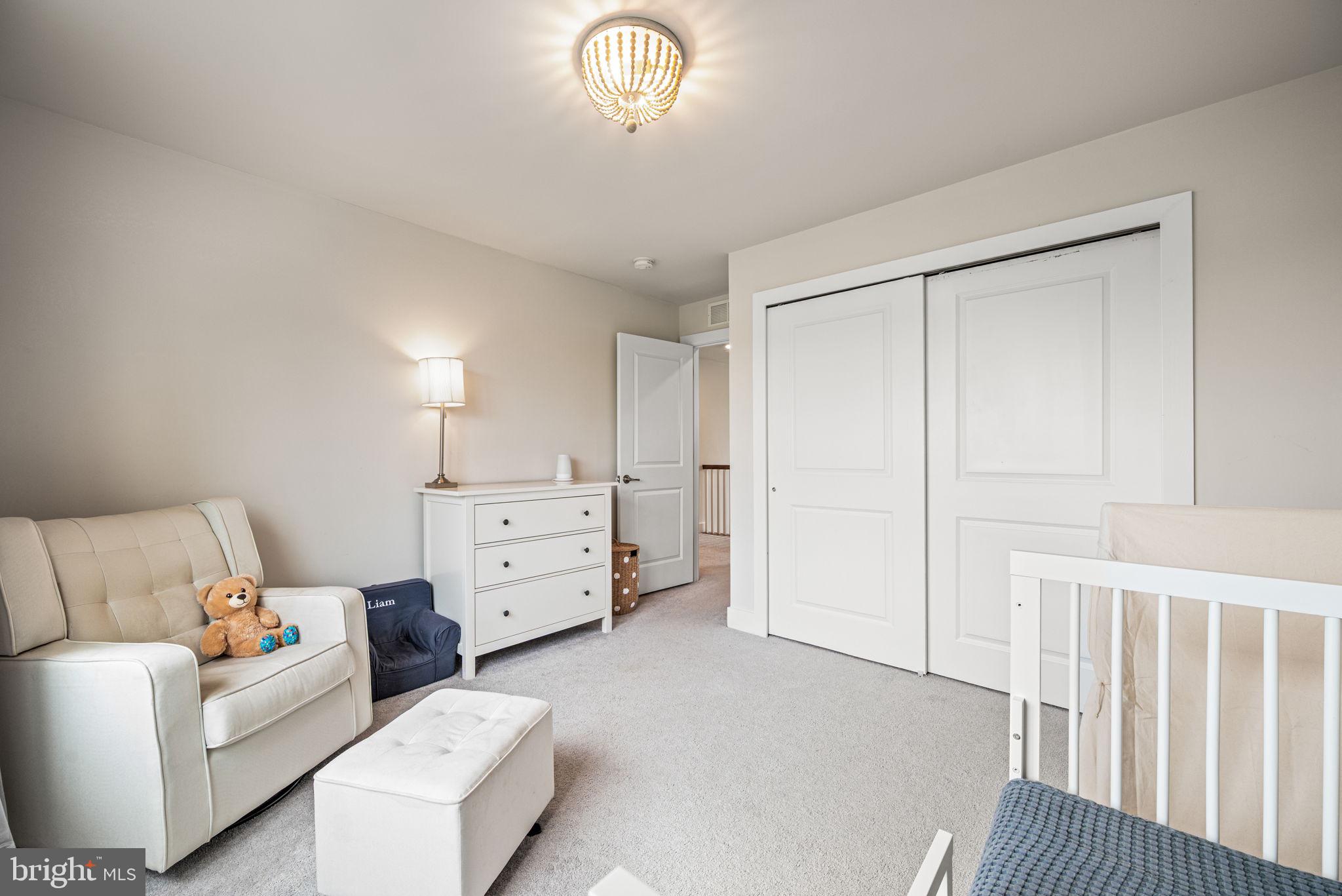 MAGNOLIA RESERVE - Residential