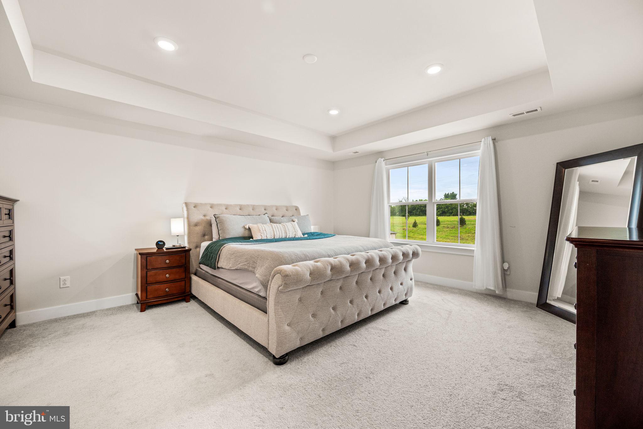 MAGNOLIA RESERVE - Residential