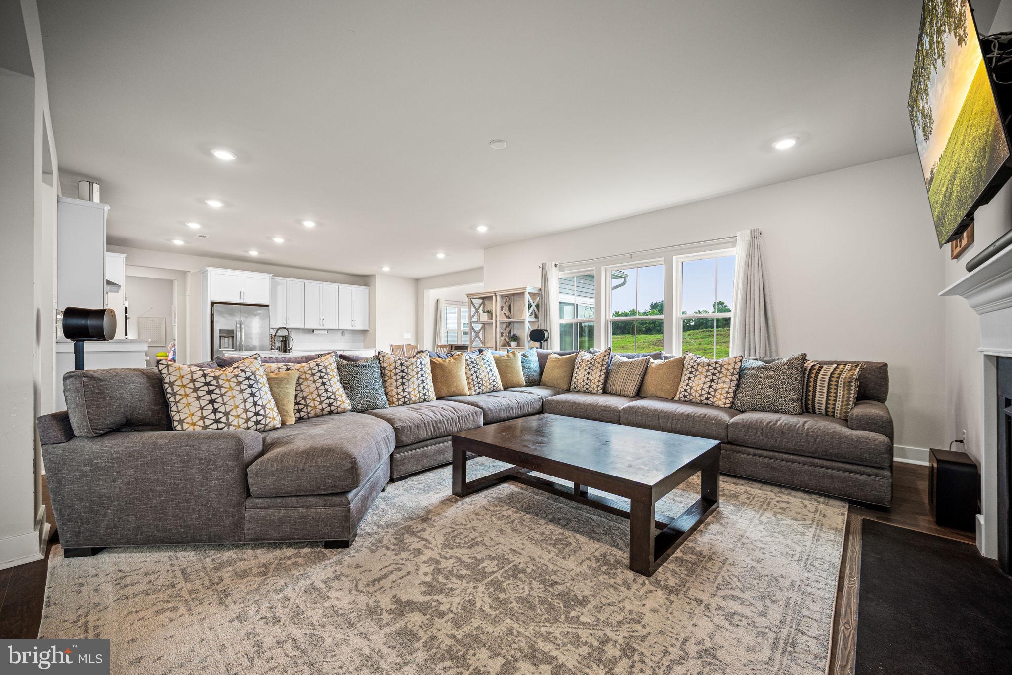 MAGNOLIA RESERVE - Residential