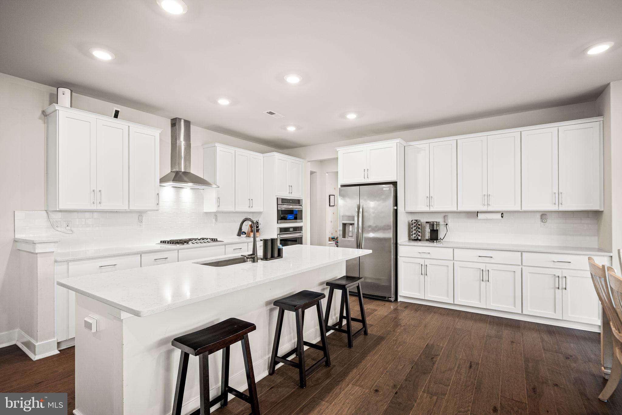 MAGNOLIA RESERVE - Residential