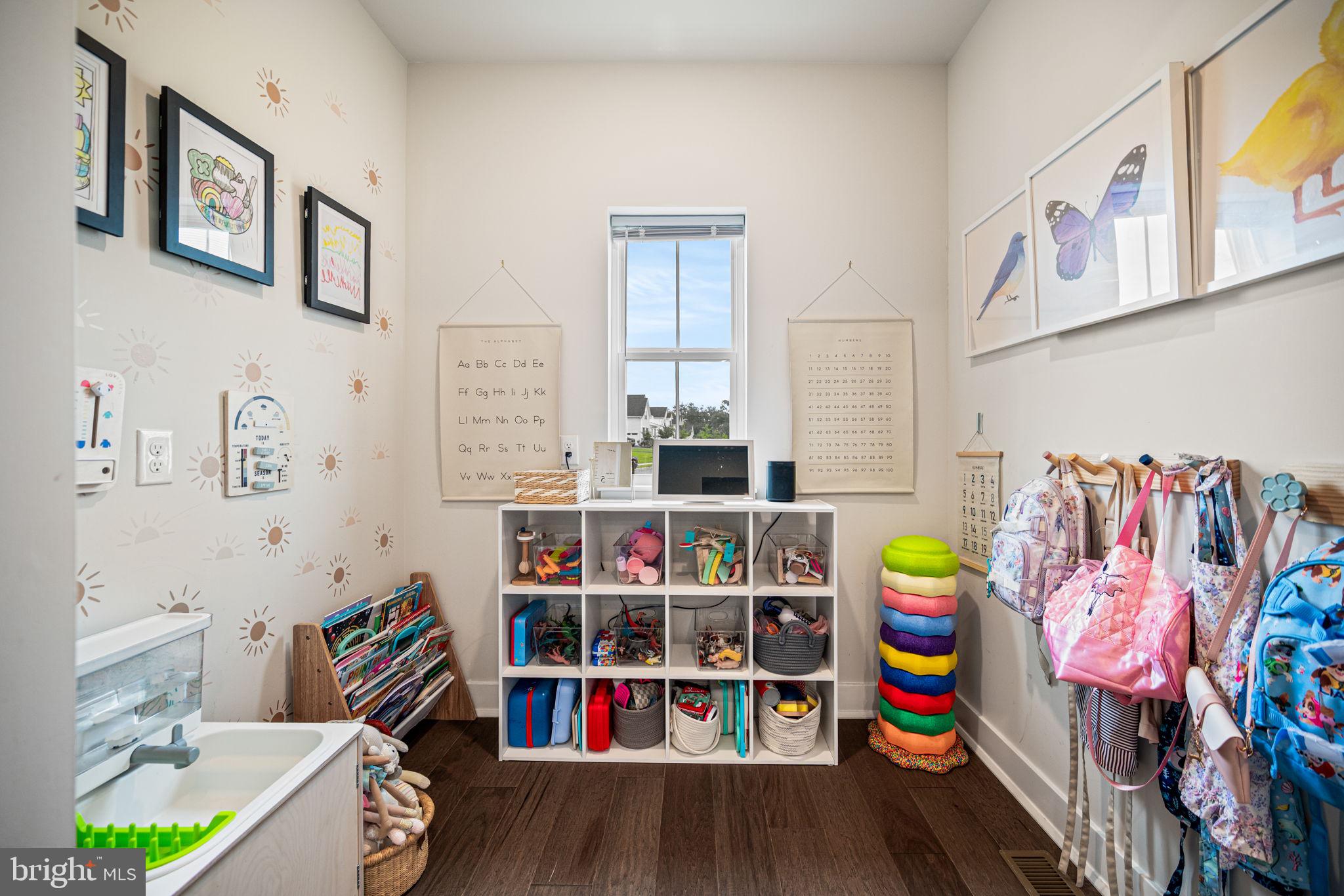 MAGNOLIA RESERVE - Residential