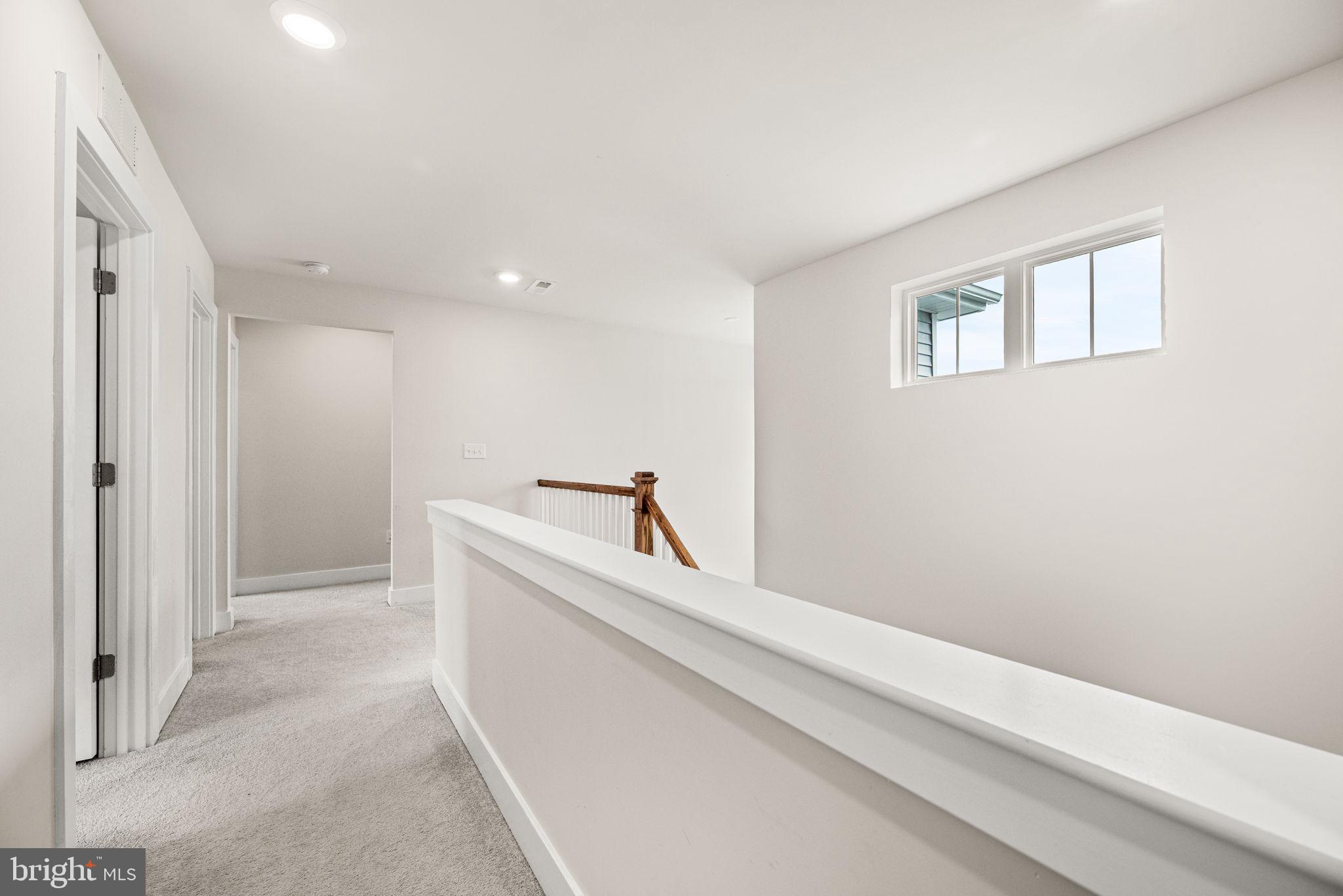 MAGNOLIA RESERVE - Residential