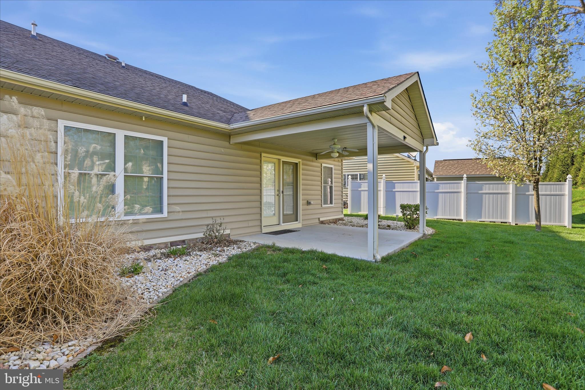 COBBLESTONE ESTATES - Residential