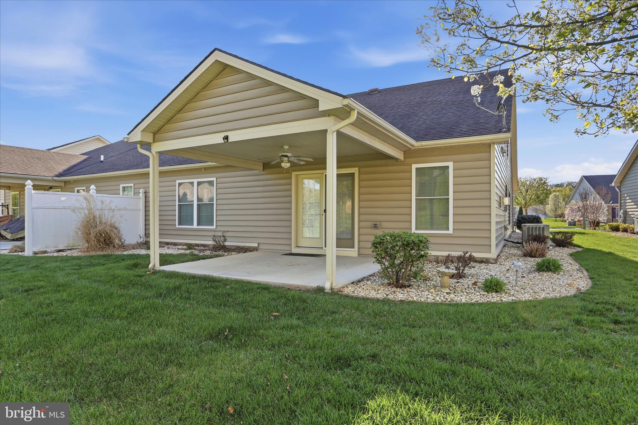 COBBLESTONE ESTATES - Residential