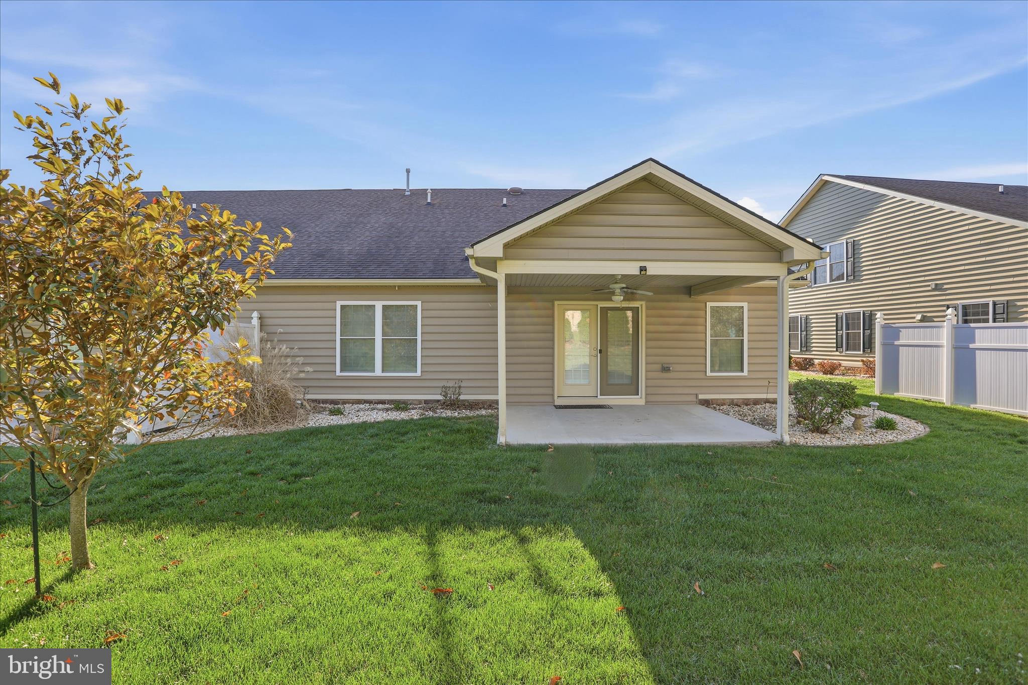 COBBLESTONE ESTATES - Residential