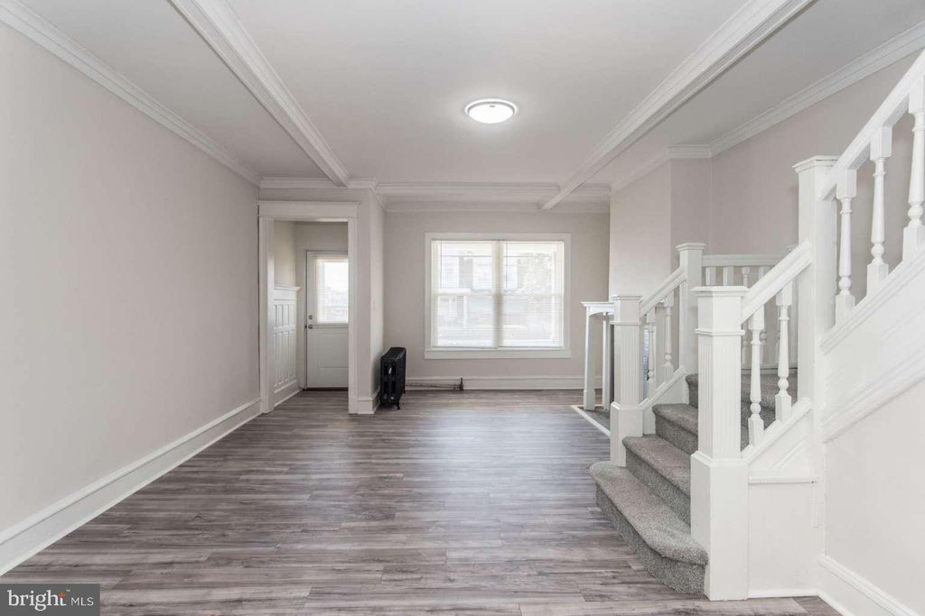 Photo of 6029 W Jefferson Street, PHILADELPHIA, PA 19151 (MLS # PAPH2539184)