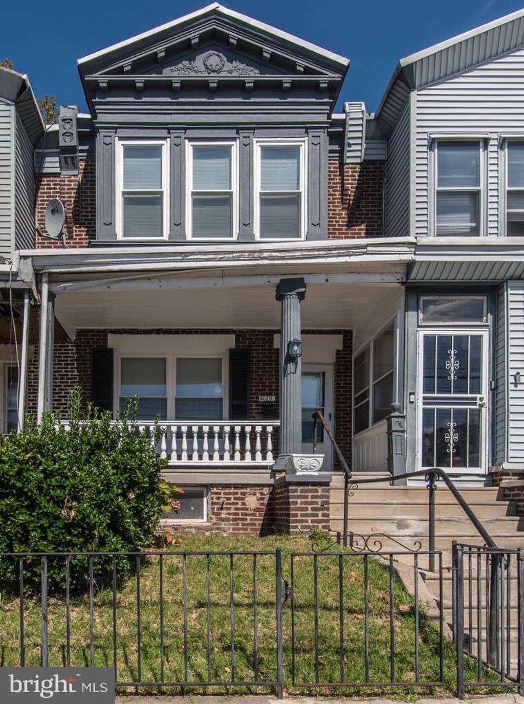 Photo of 6029 W Jefferson Street, PHILADELPHIA, PA 19151 (MLS # PAPH2539184)