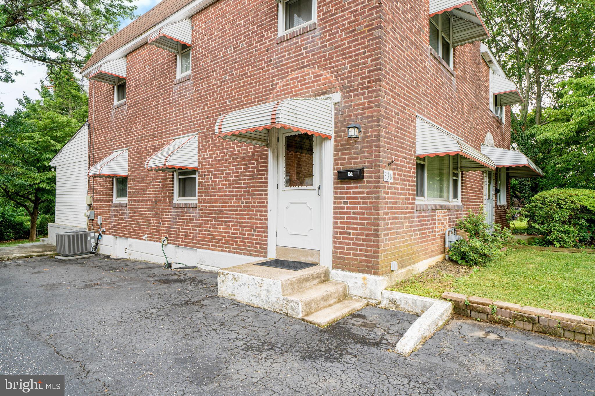 336 HOLLAND STREET