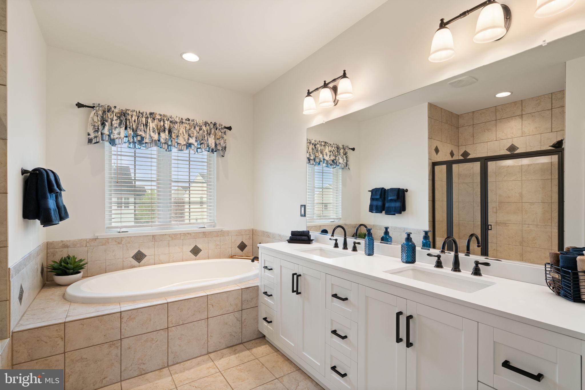 MEADOWS AT MORRIS FARM - Residential