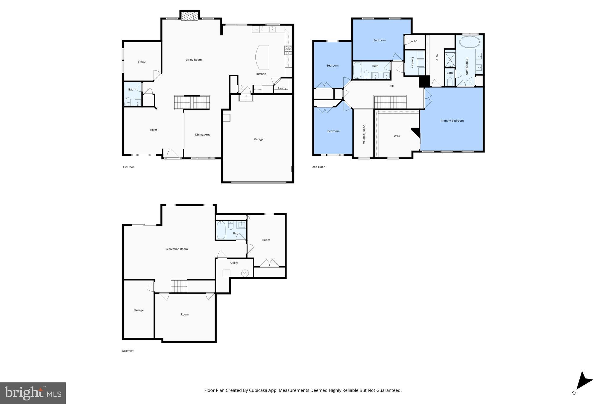 MEADOWS AT MORRIS FARM - Residential