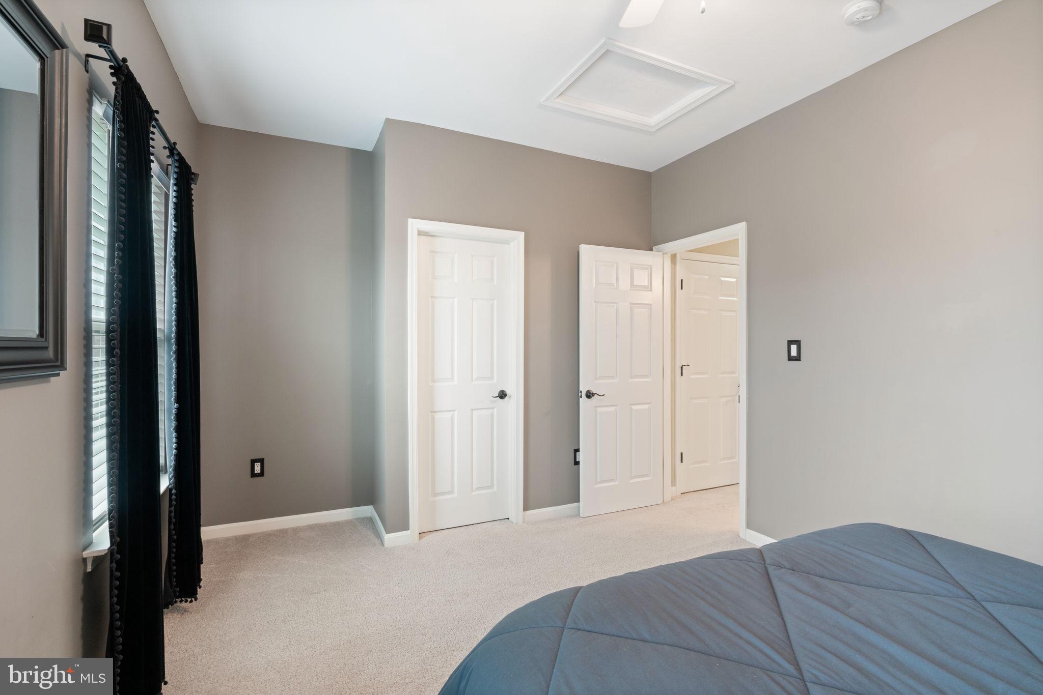 MEADOWS AT MORRIS FARM - Residential