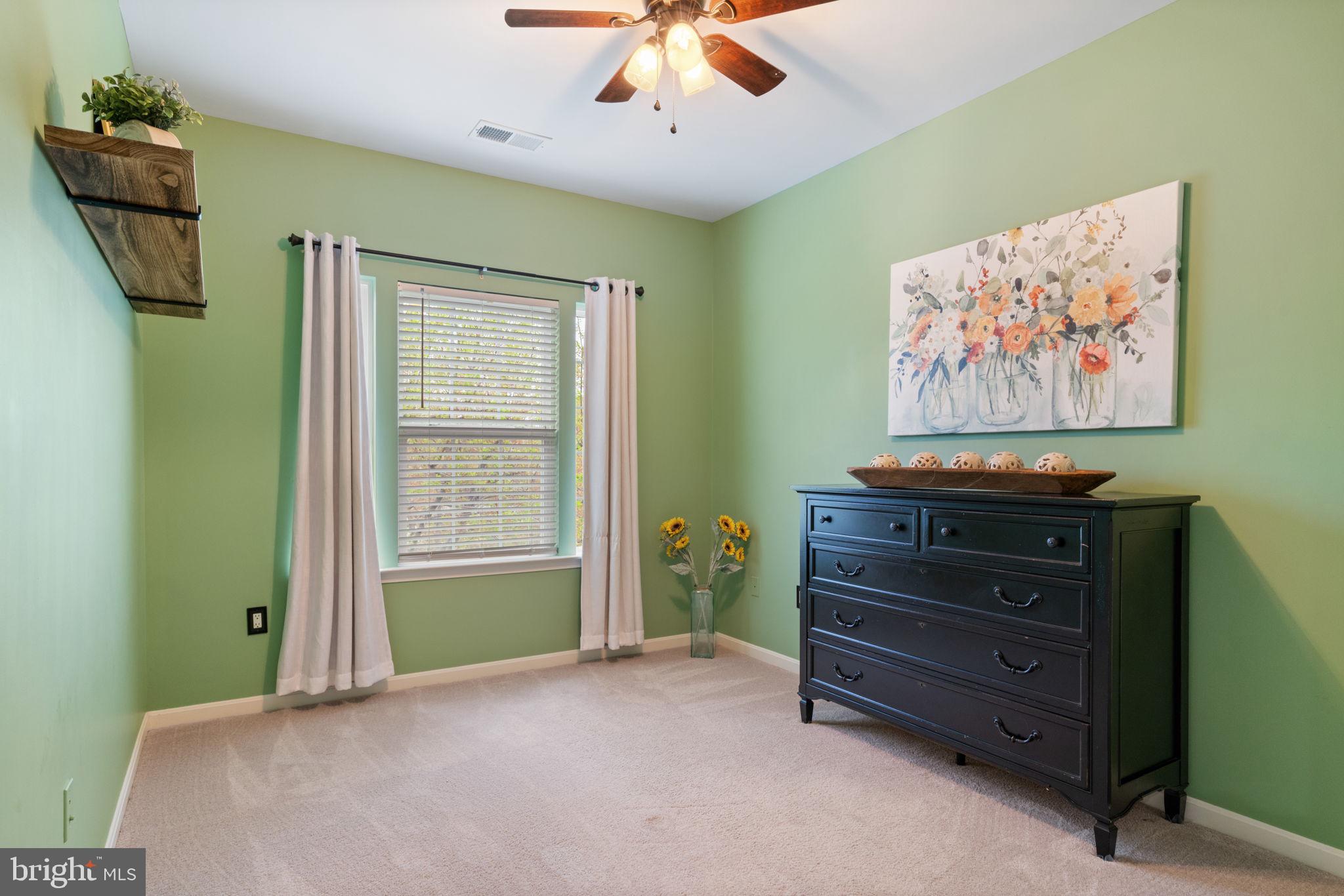 MEADOWS AT MORRIS FARM - Residential