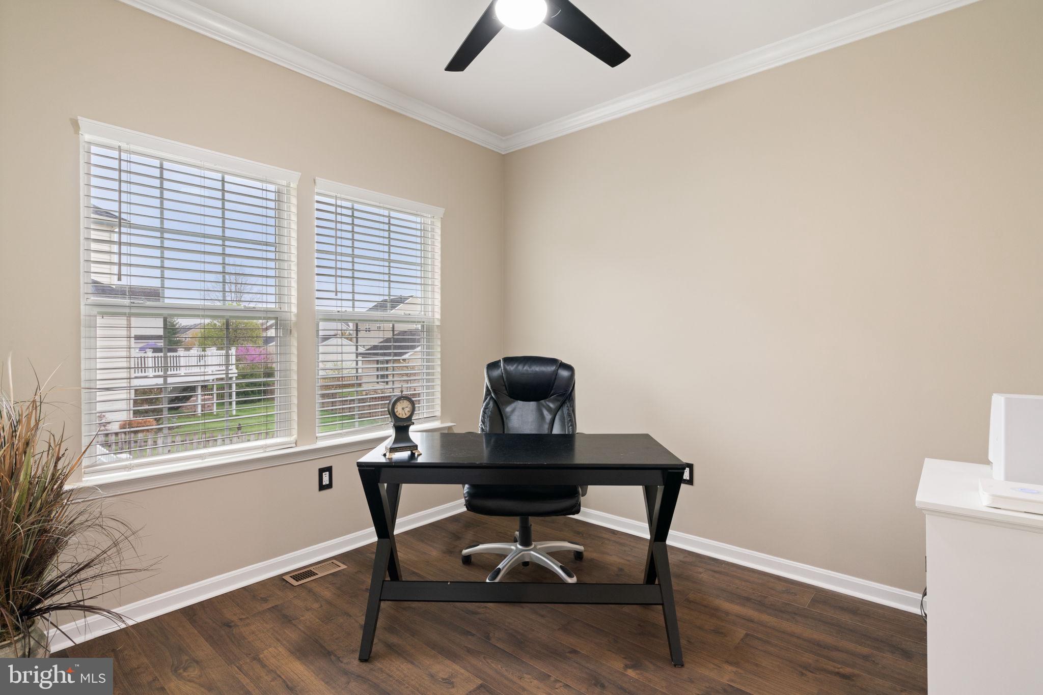 MEADOWS AT MORRIS FARM - Residential