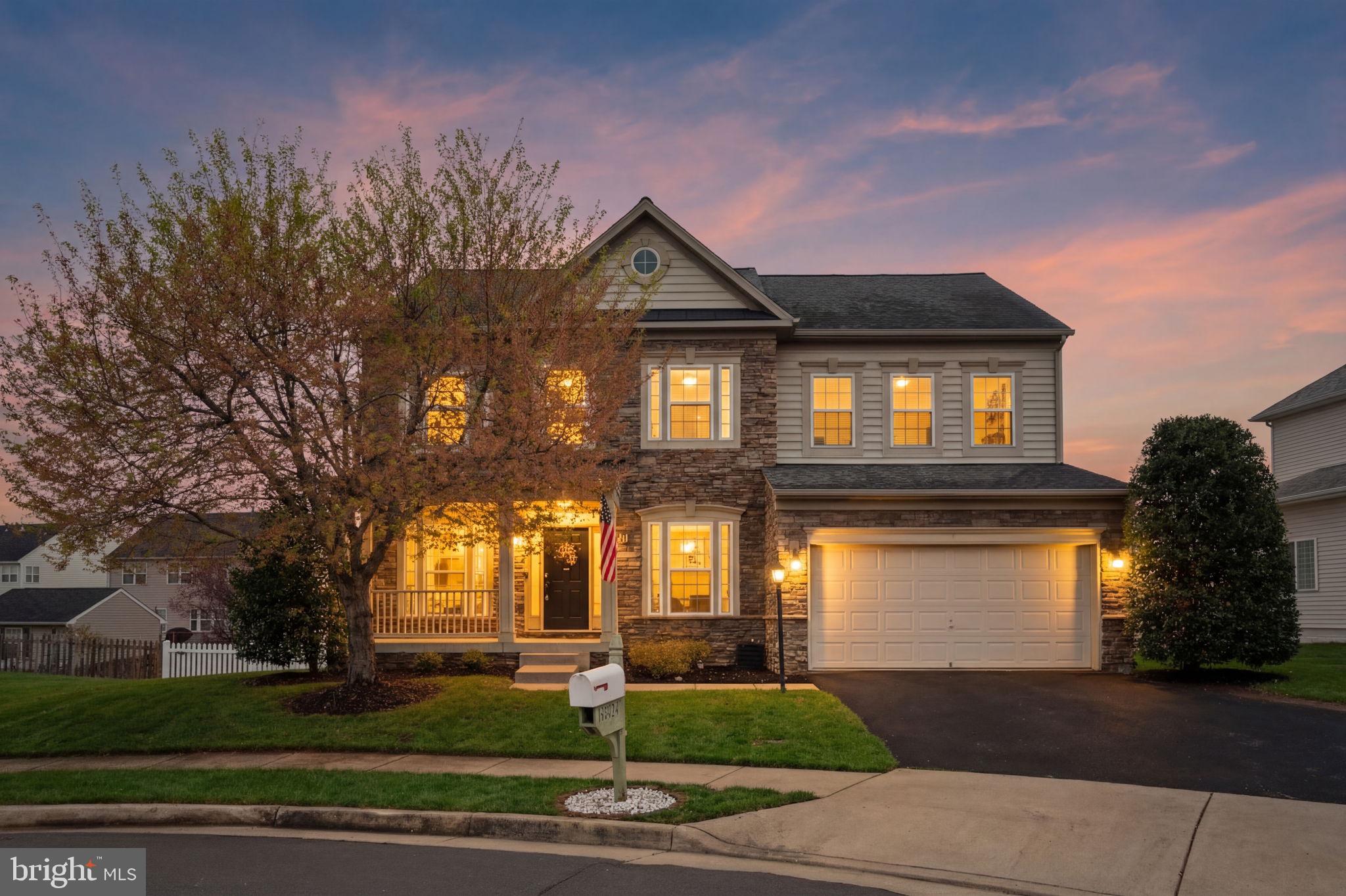 MEADOWS AT MORRIS FARM - Residential