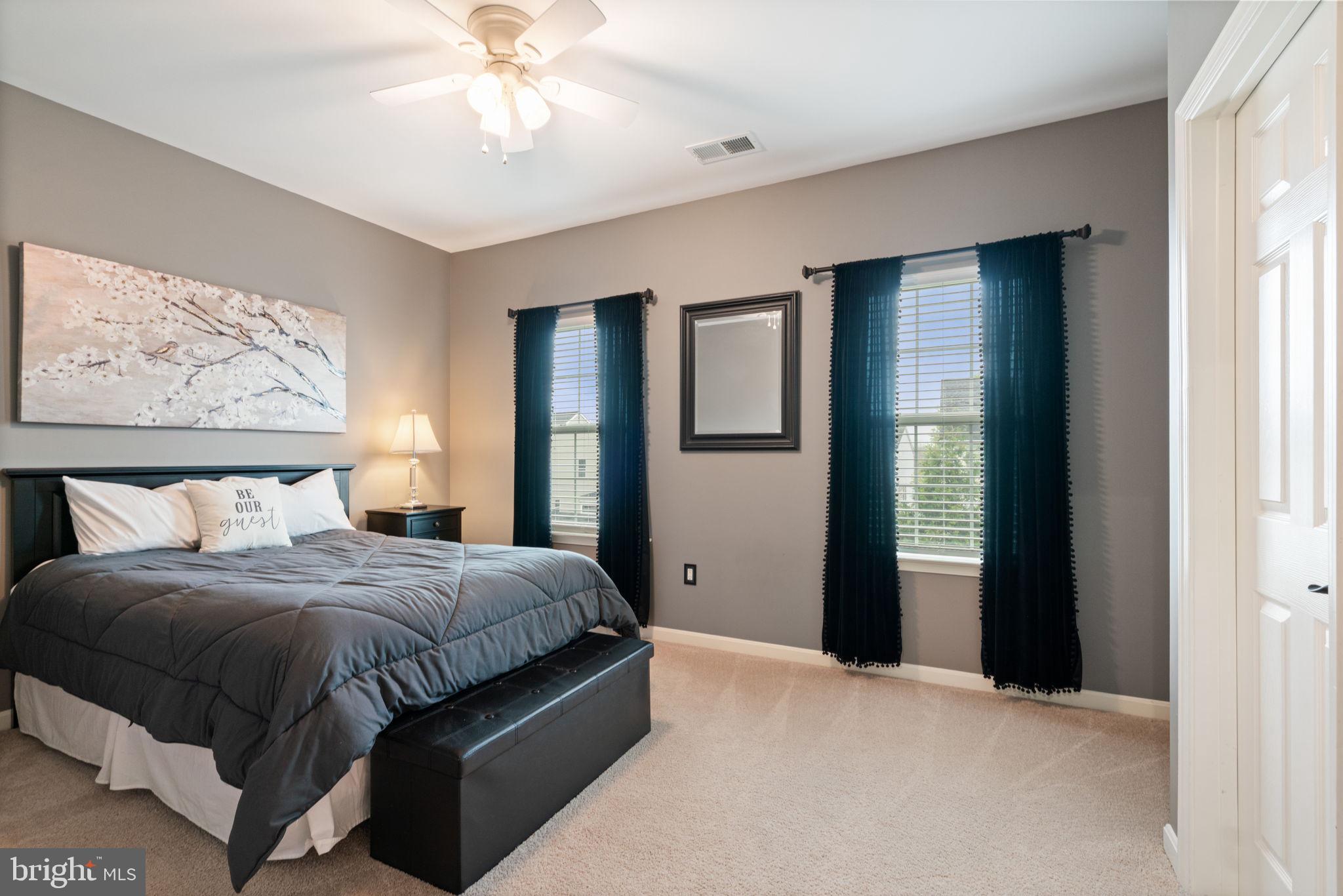 MEADOWS AT MORRIS FARM - Residential