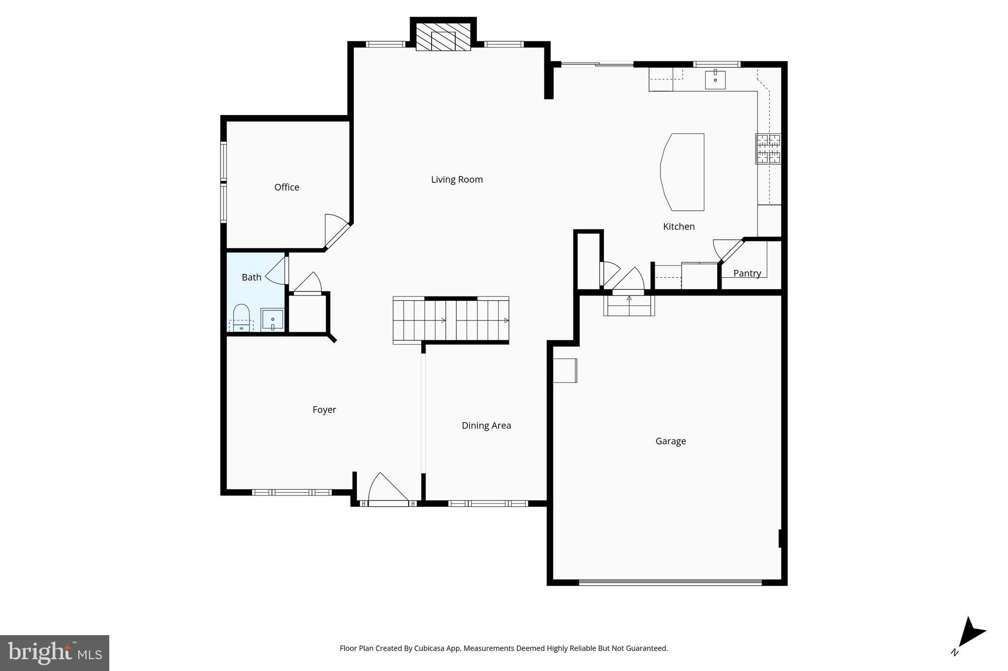 MEADOWS AT MORRIS FARM - Residential